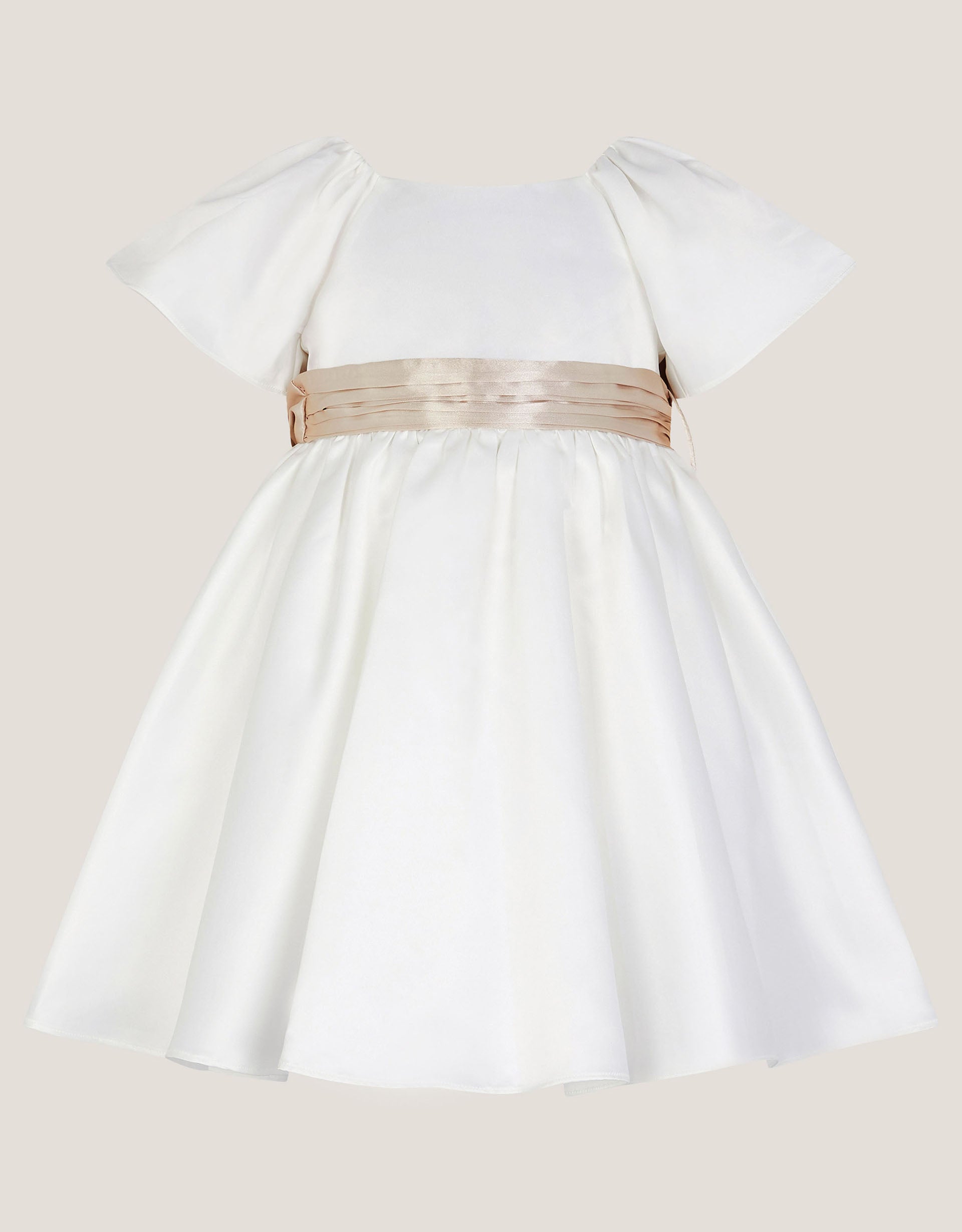 HALJINA - BABY ANGELICA DRESS