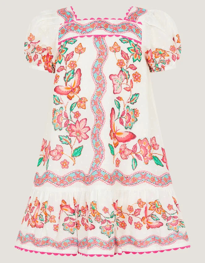 HALJINA - BBY JELENA DOBB SWI DRESS