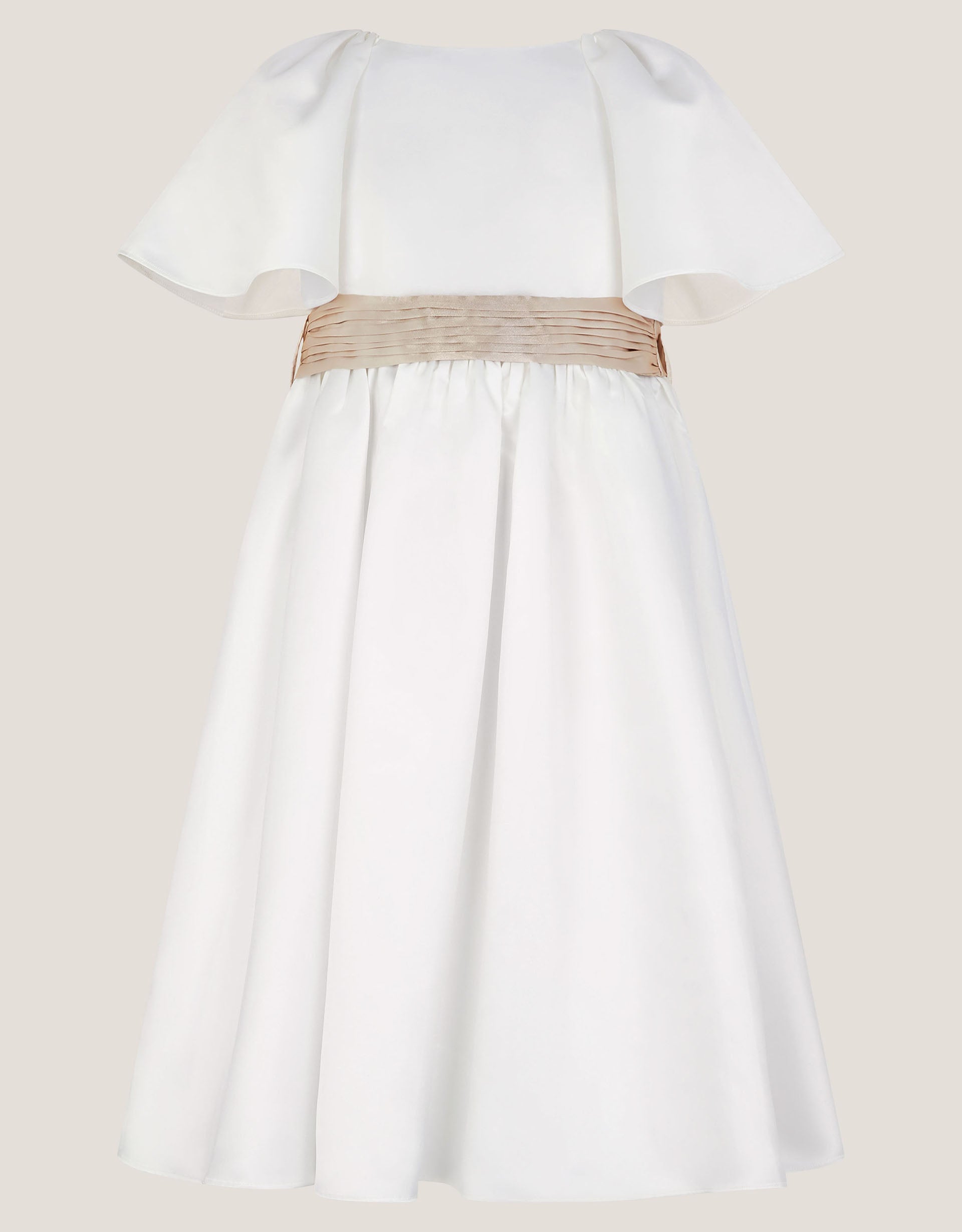 HALJINA - ANGELICA SATIN DUCHESS