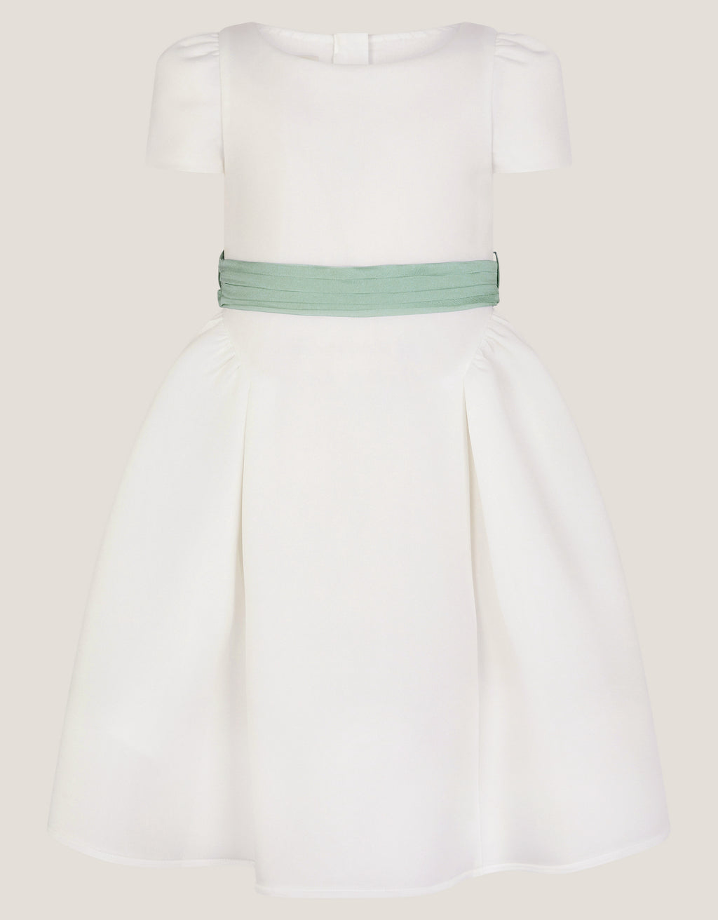 HALJINA - POLLY CAP SLEEVE SCUBA