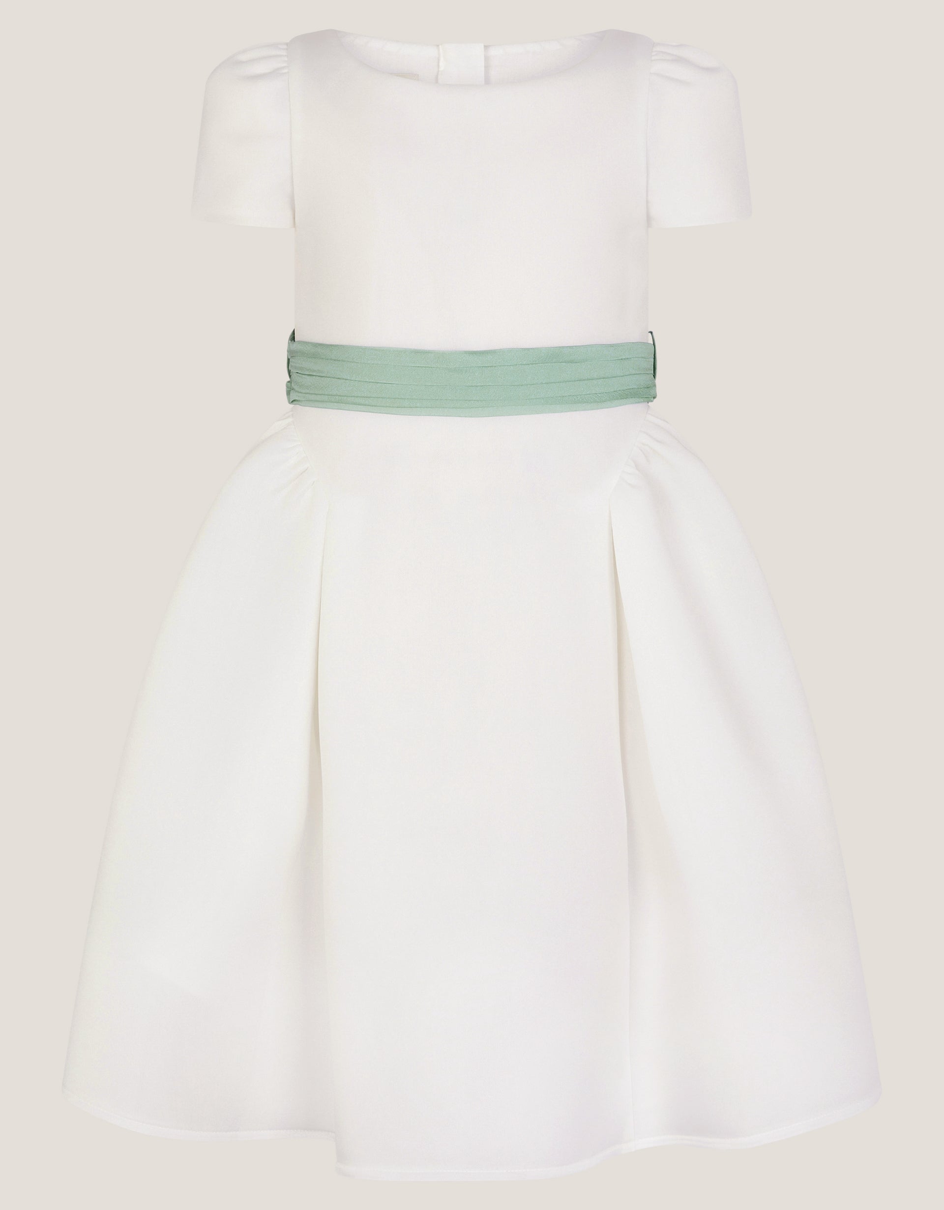 HALJINA - POLLY CAP SLEEVE SCUBA