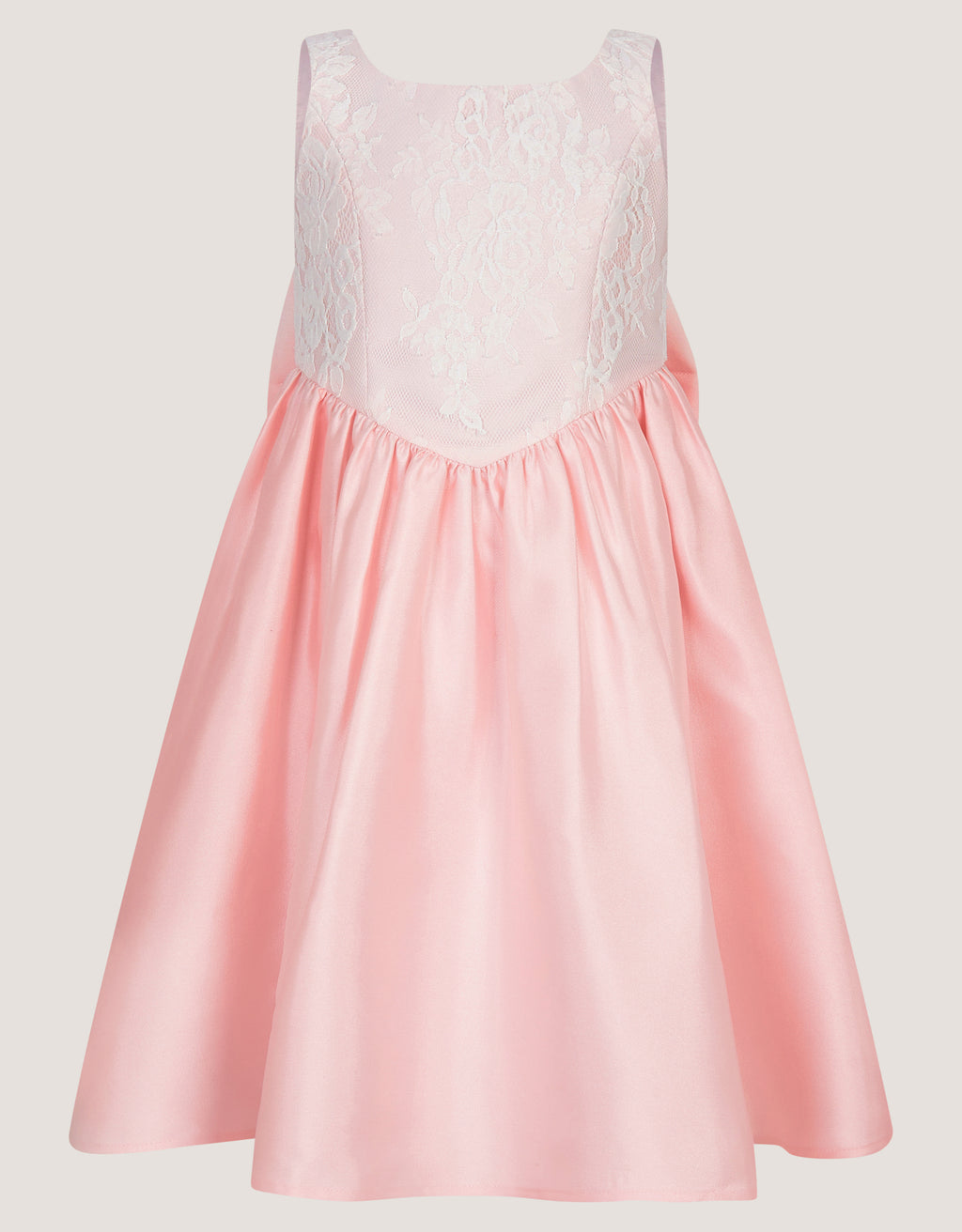 HALJINA - JUNO DUCHESS TWILL LACE