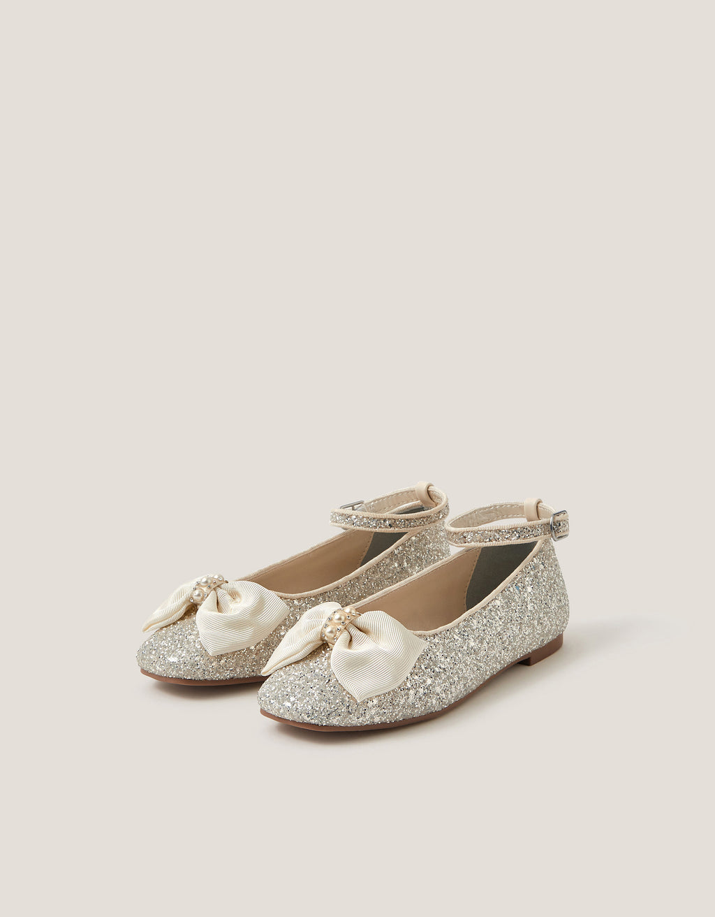 BALETANKE - SPARKLE GLITTER BALLERINA