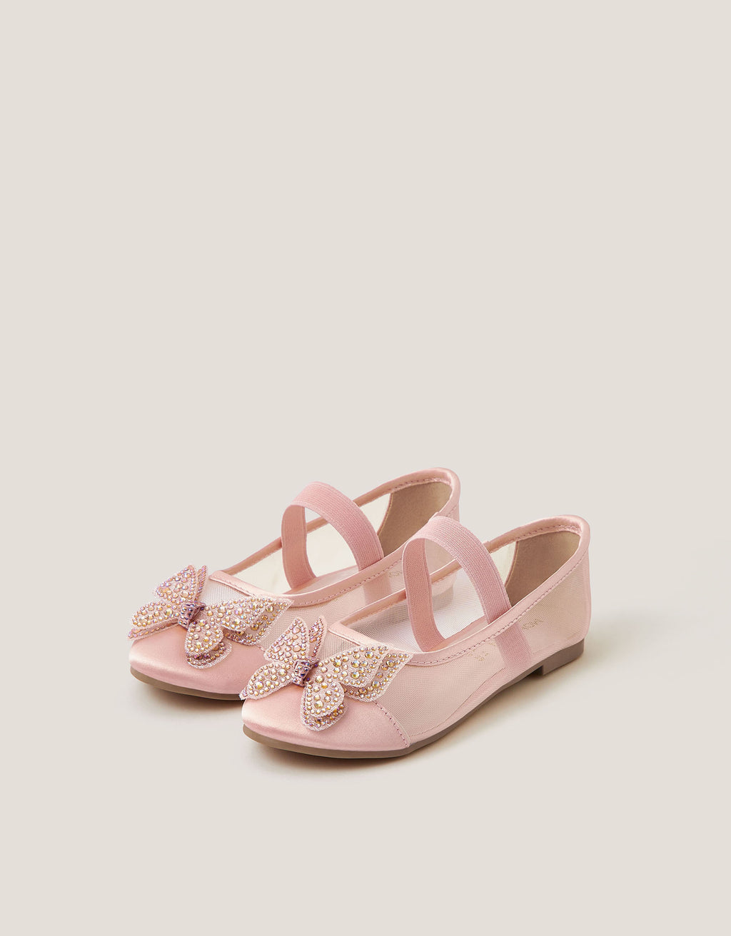 BALETANKE - PRINCESS BFLY BALLERINA