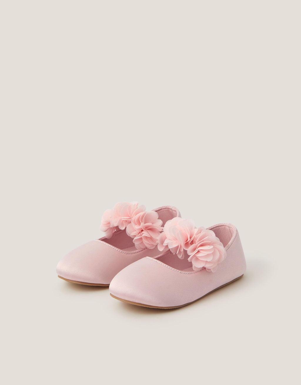 CIPELE - BABY POM FLOWER WALKER
