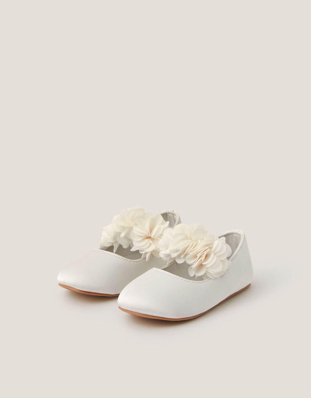 CIPELE - BABY POM FLOWER WALKER