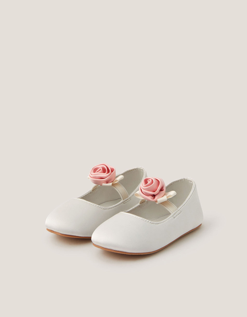 CIPELE - BABY ROSETTE WALKER