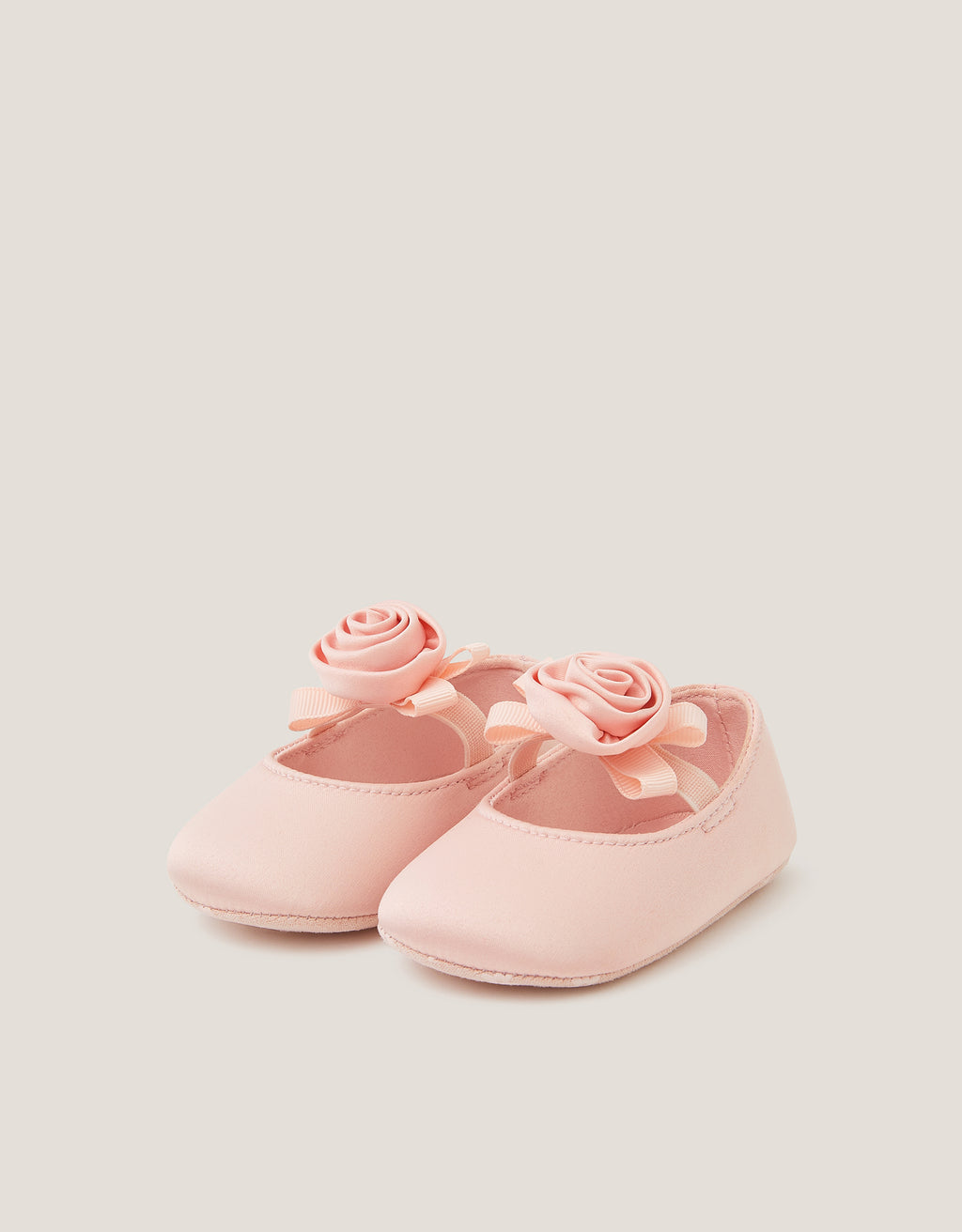 CIPELE - BABY ROSETTE BOOTIE