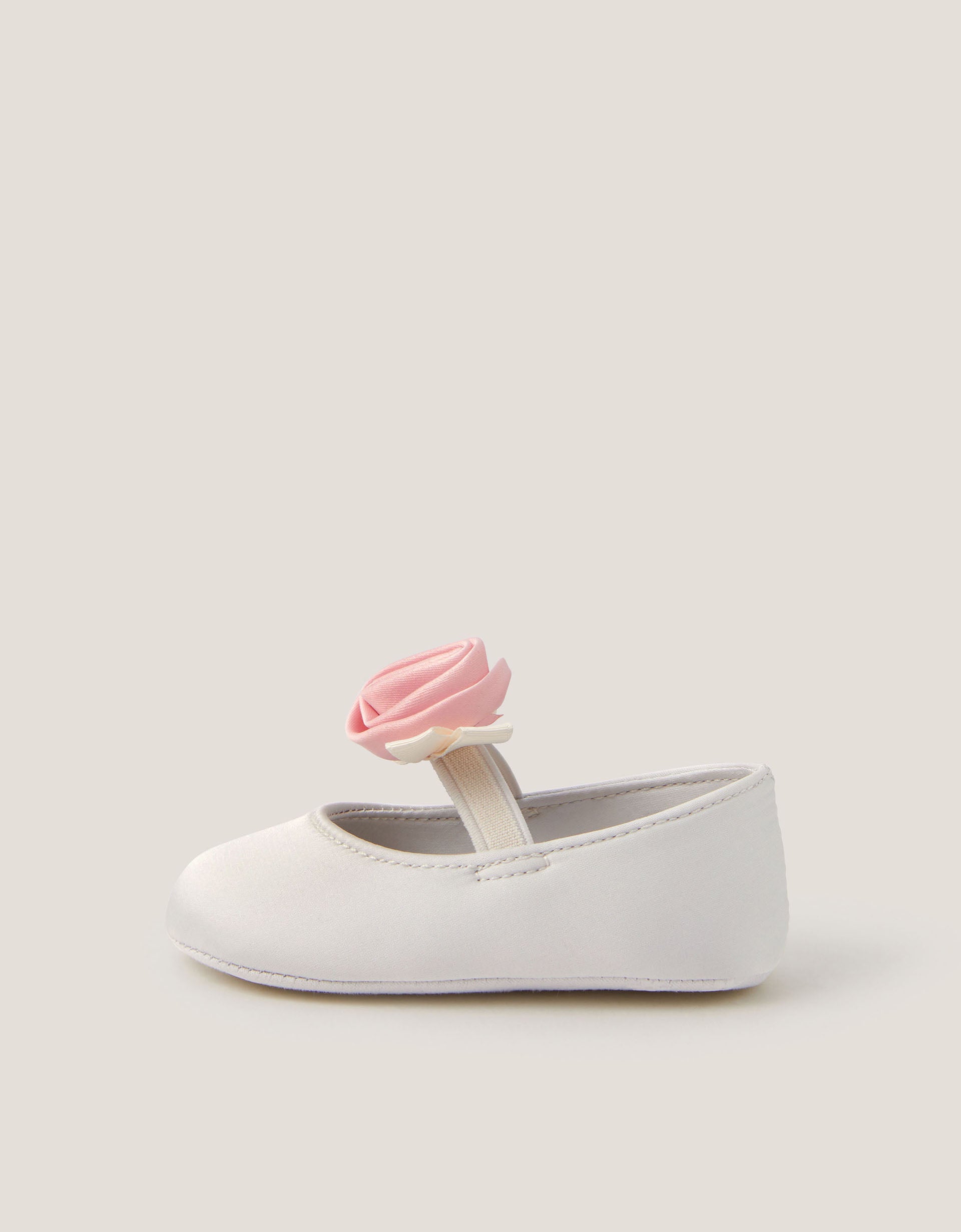 CIPELE - BABY ROSETTE BOOTIE