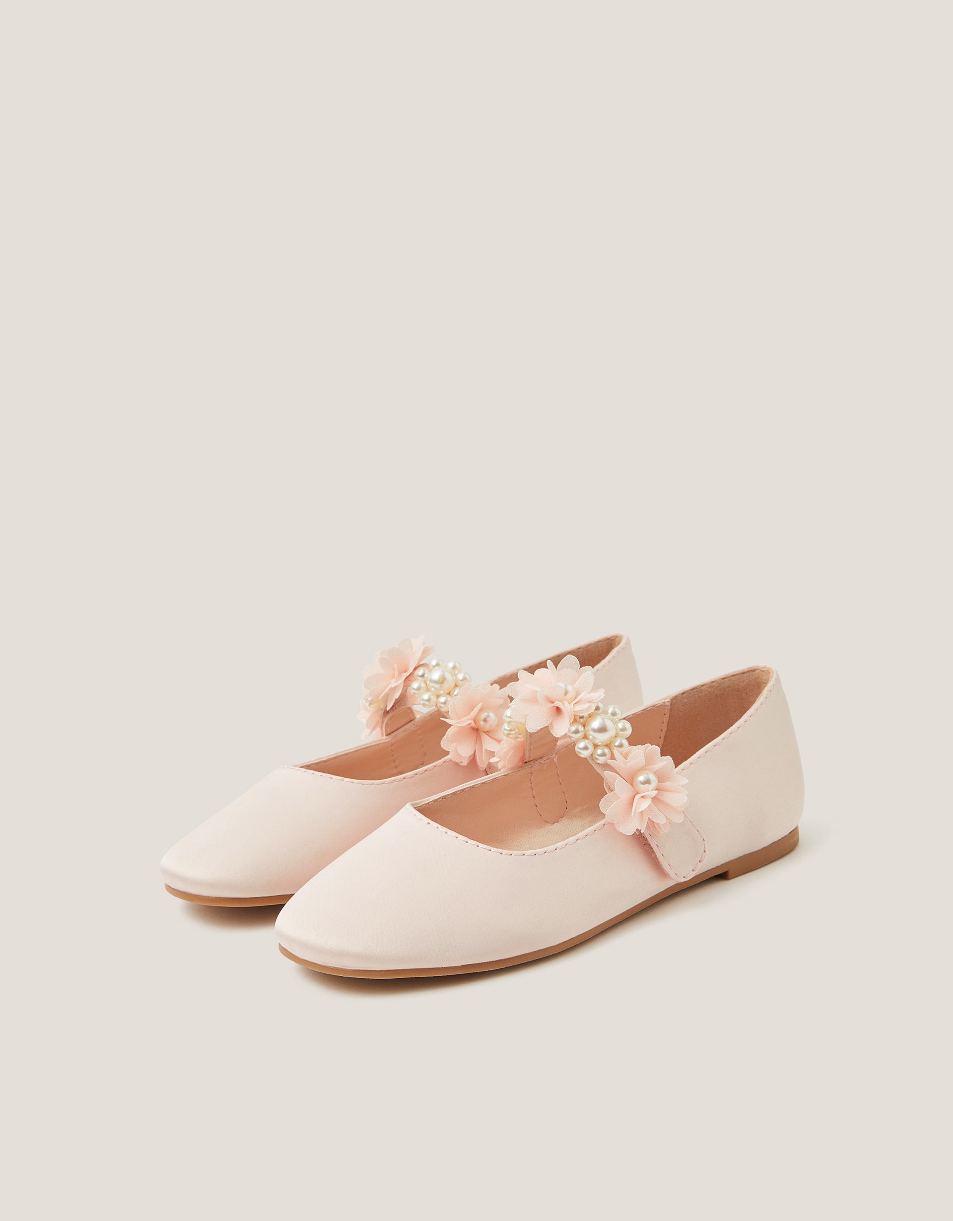 BALETANKE - PEARLY POM FLOWER BALLERI