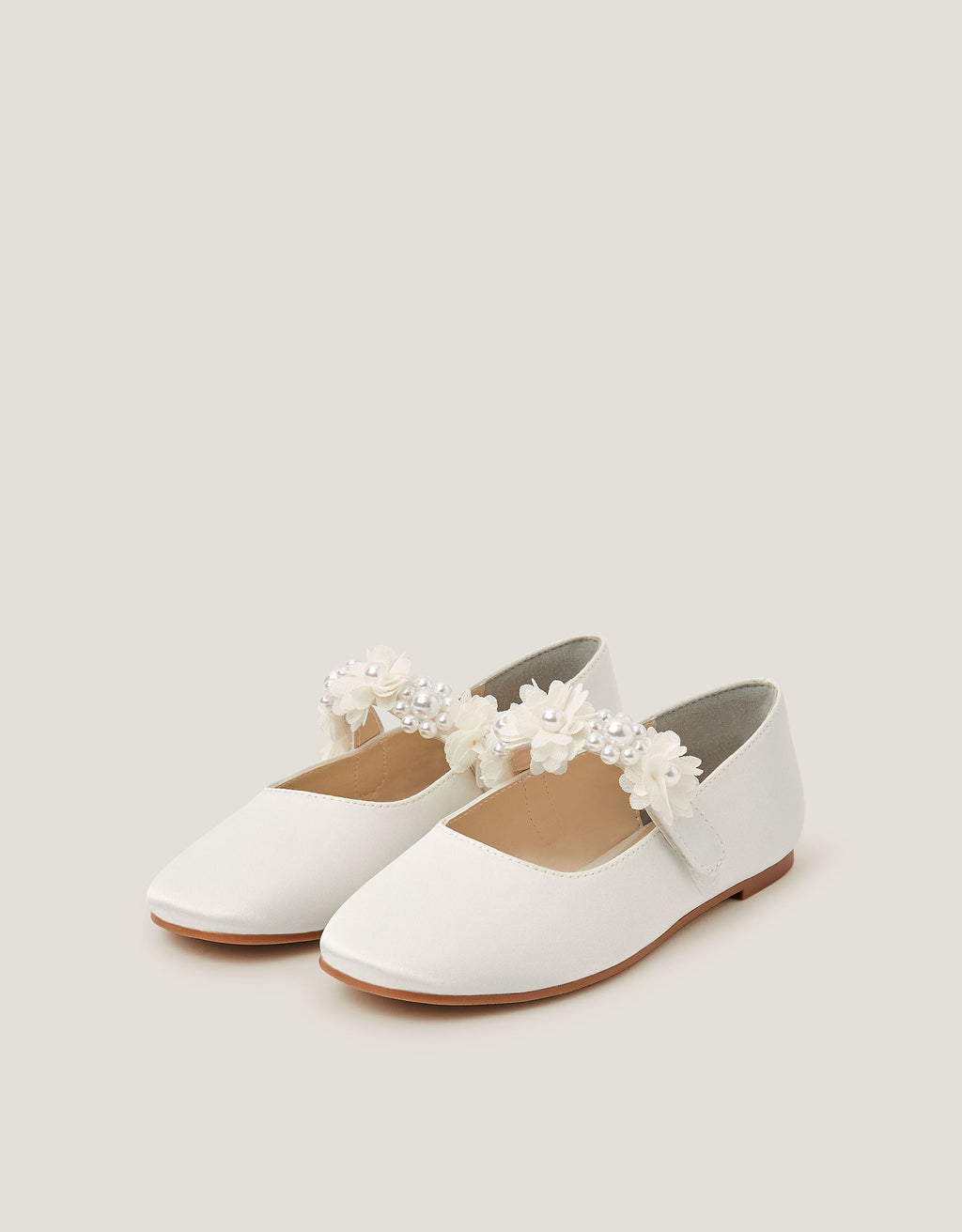 BALETANKE - PEARLY POM FLOWER BALLERI