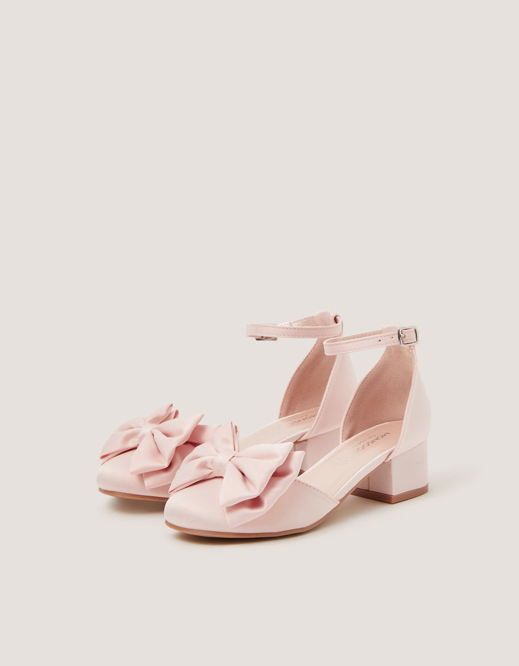 CIPELE - SUPER BOW SATIN 2 PART HE