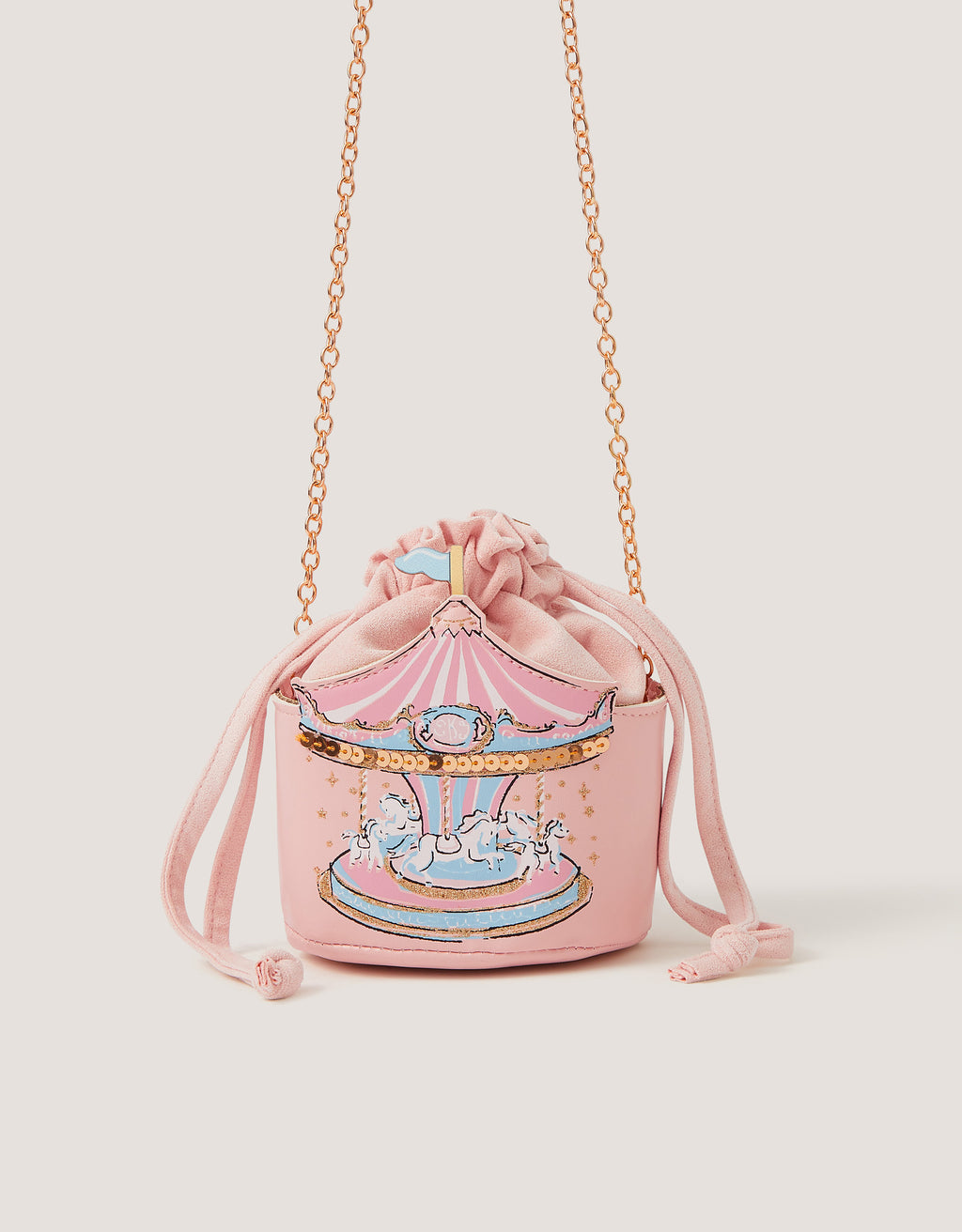 TORBA - CAROUSEL BAG