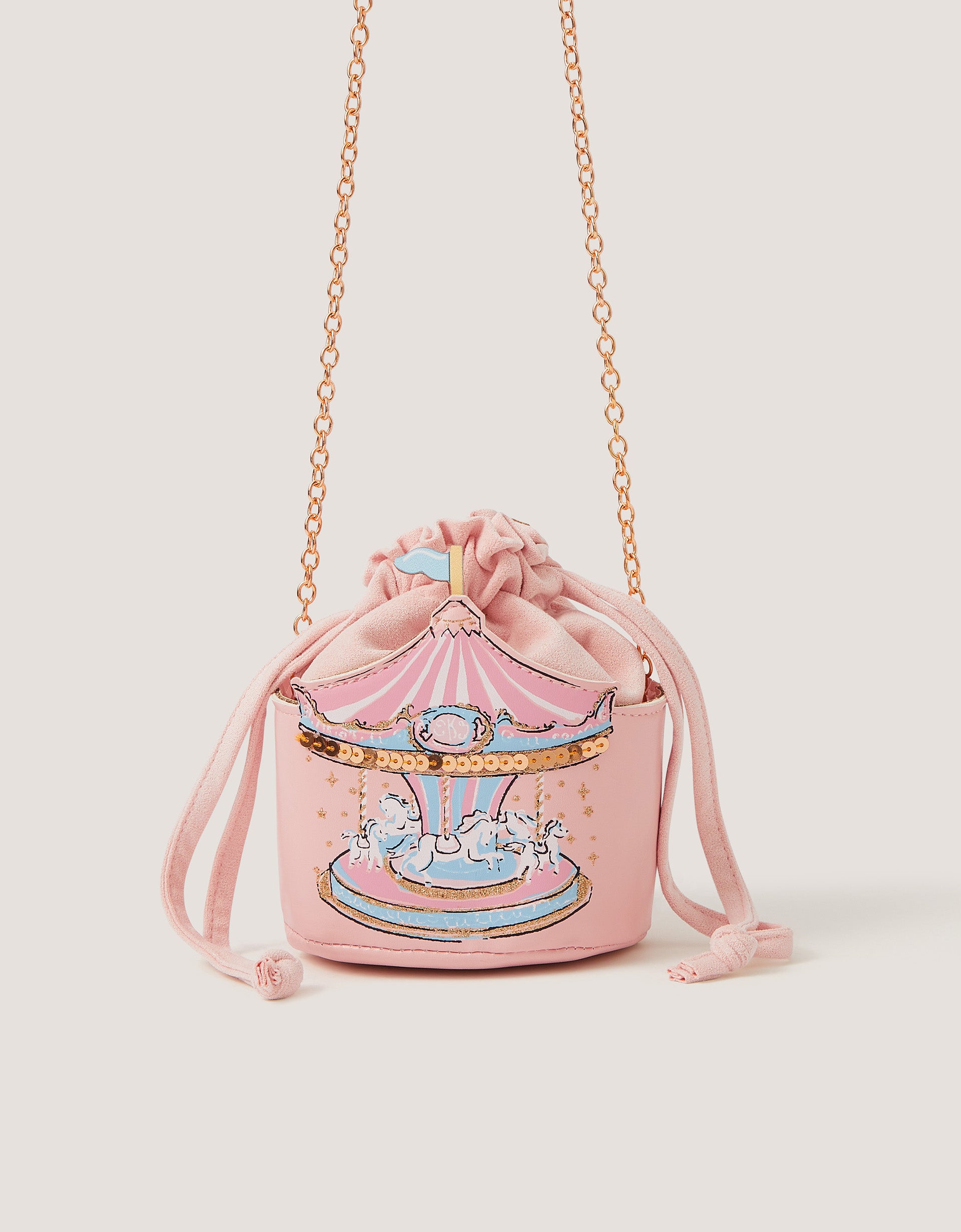 TORBA - CAROUSEL BAG