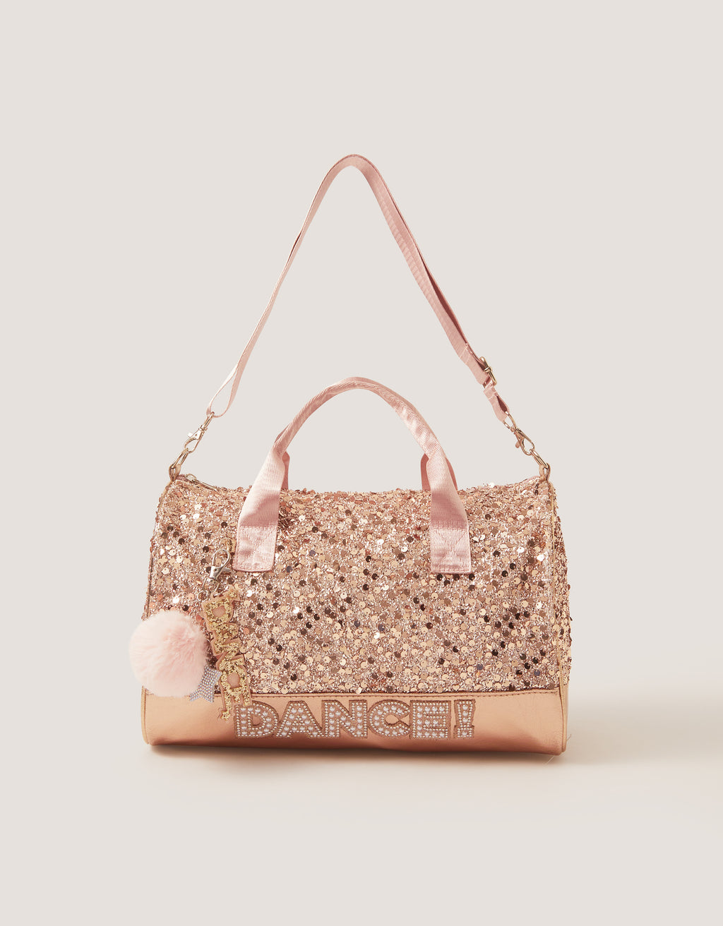 TORBA - JAZZY DANCE BAG
