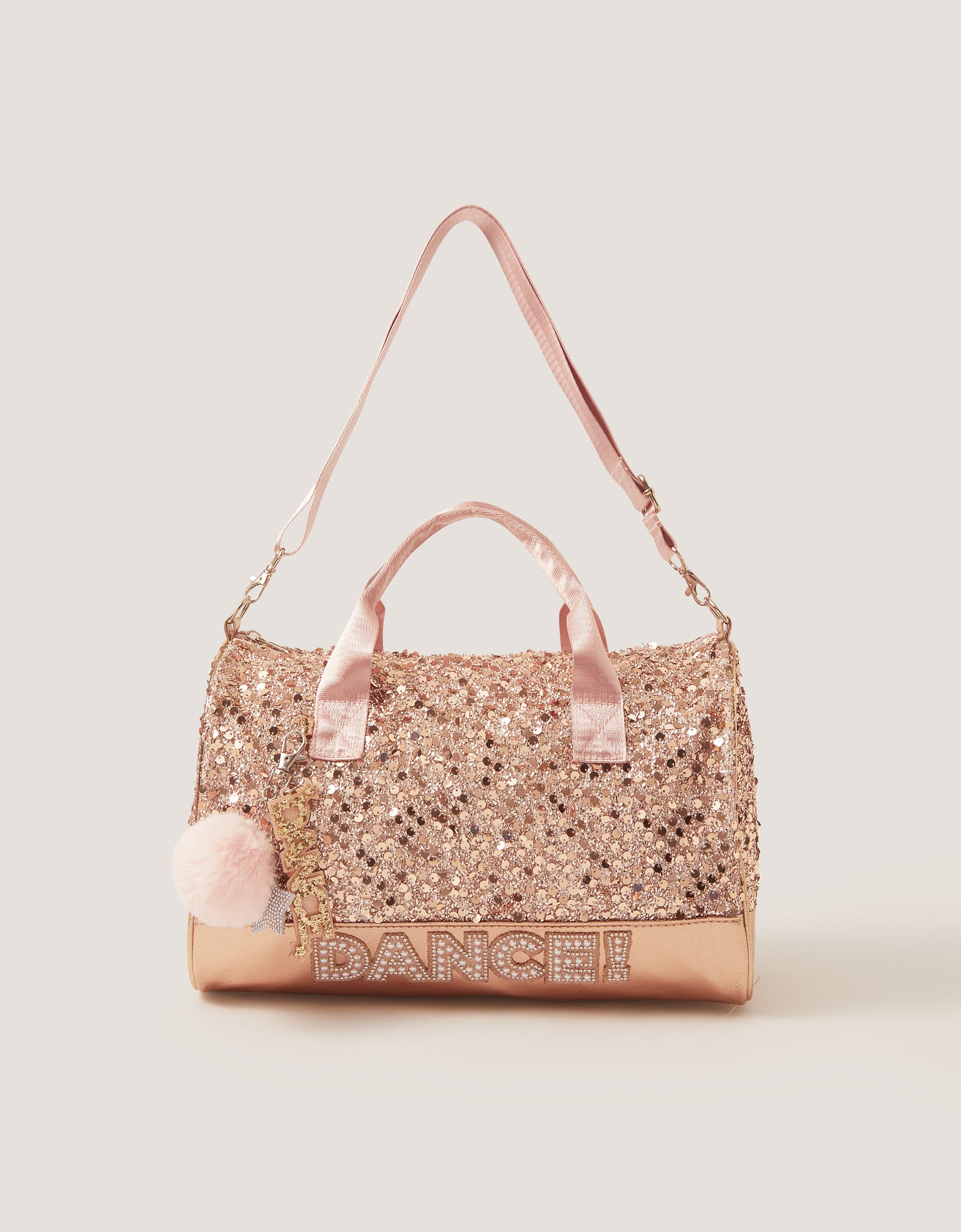 TORBA - JAZZY DANCE BAG