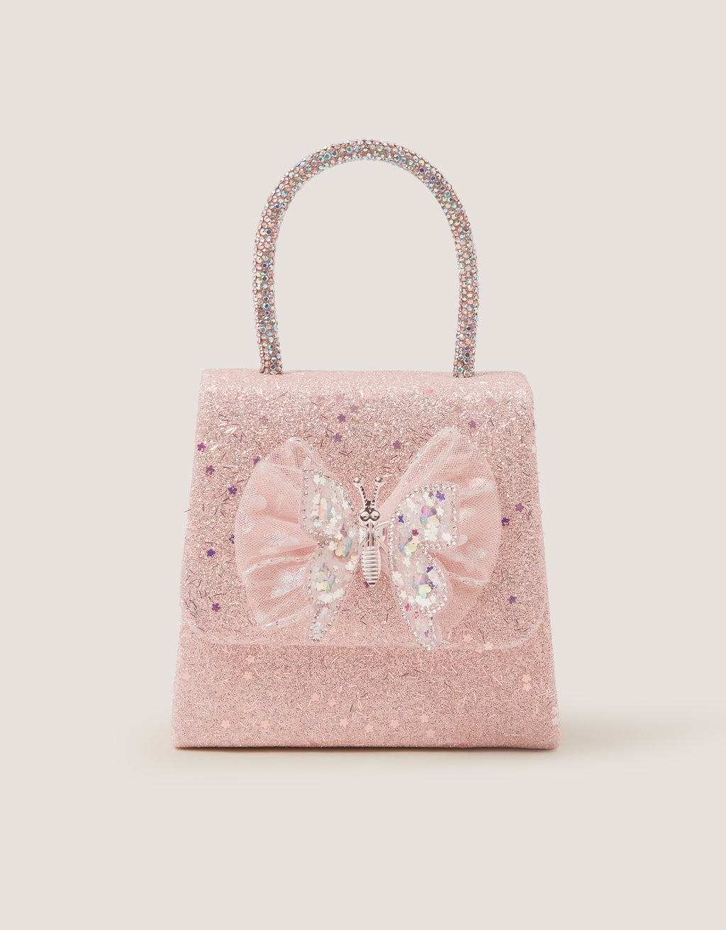 TORBA - FLUTTER BUTTERFLY BAG