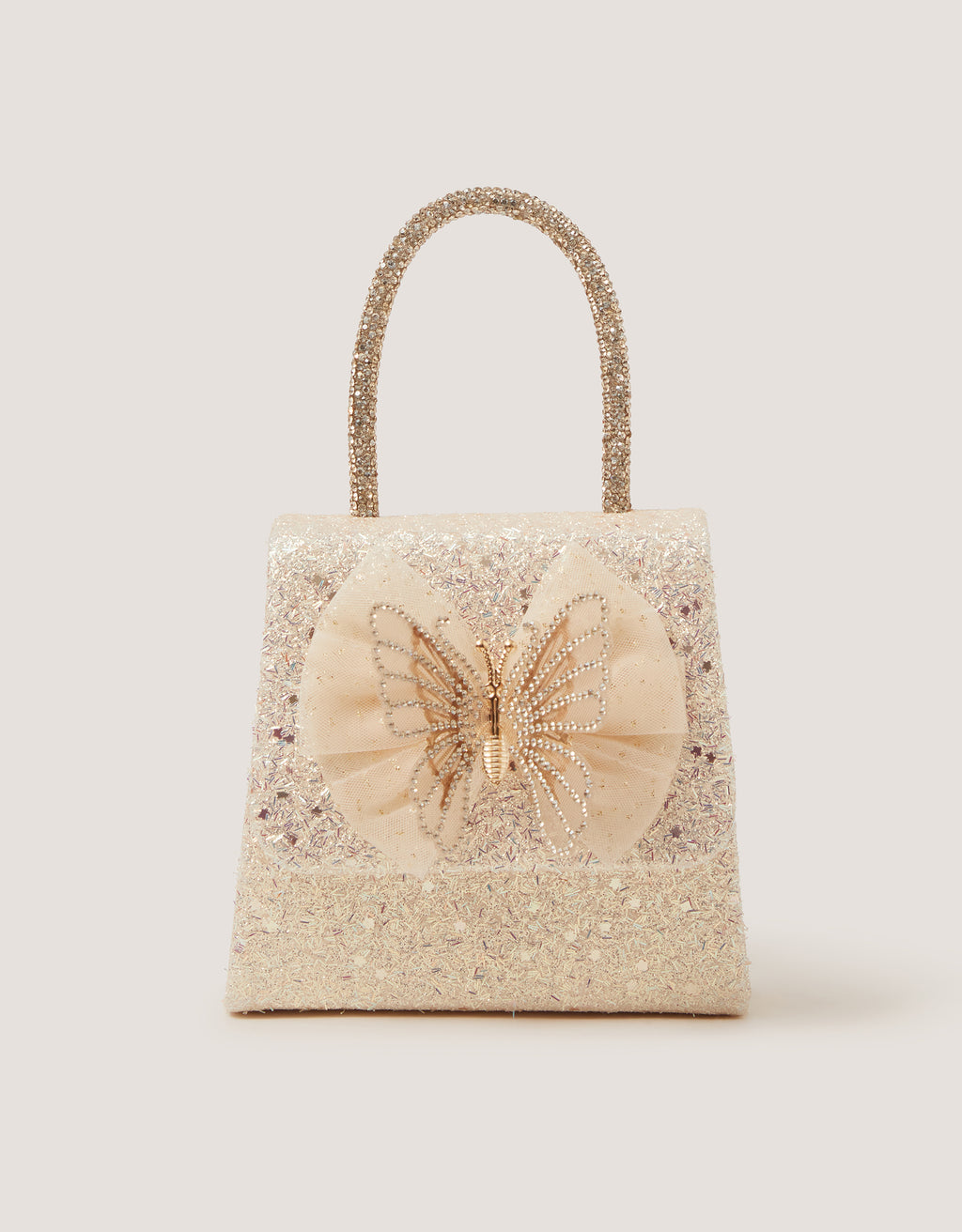 TORBA - FLUTTER BUTTERFLY BAG