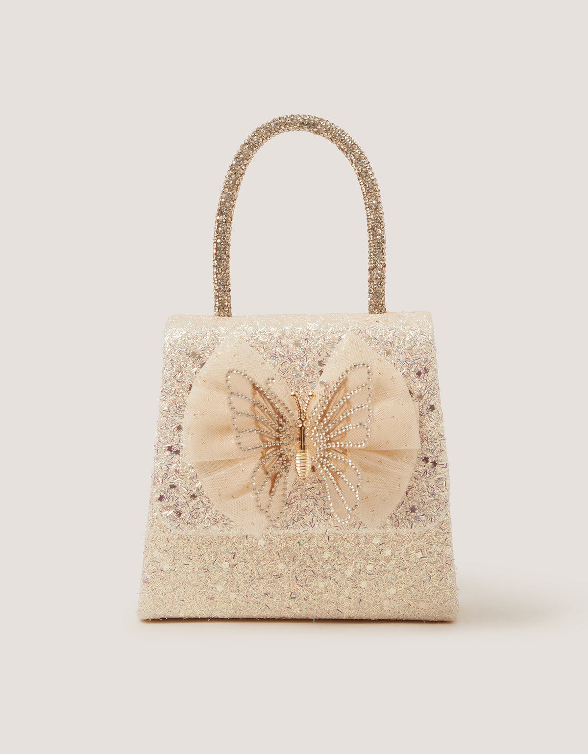 TORBA - FLUTTER BUTTERFLY BAG