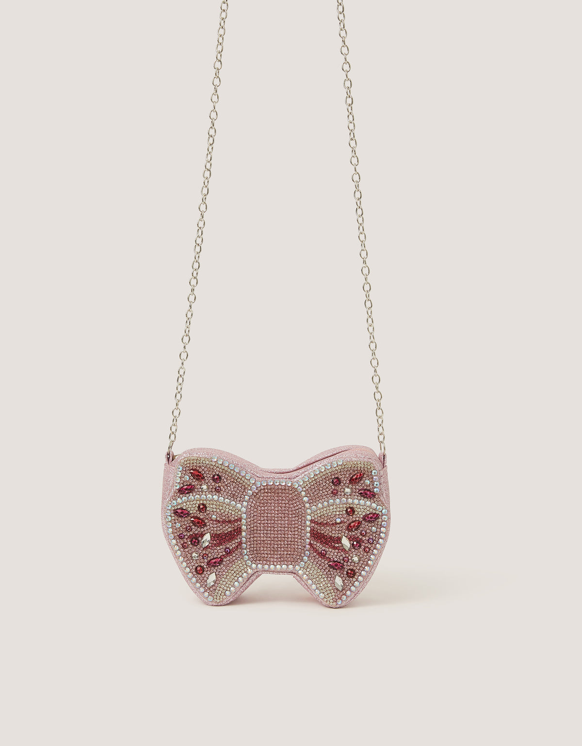 TORBA - DAZZLE BOW BAG