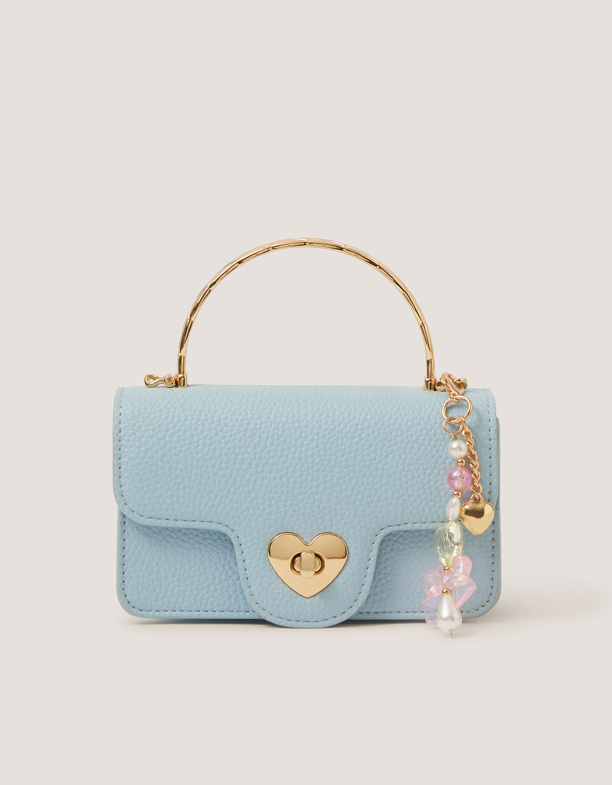 TORBA - BETSY CHARM BAG