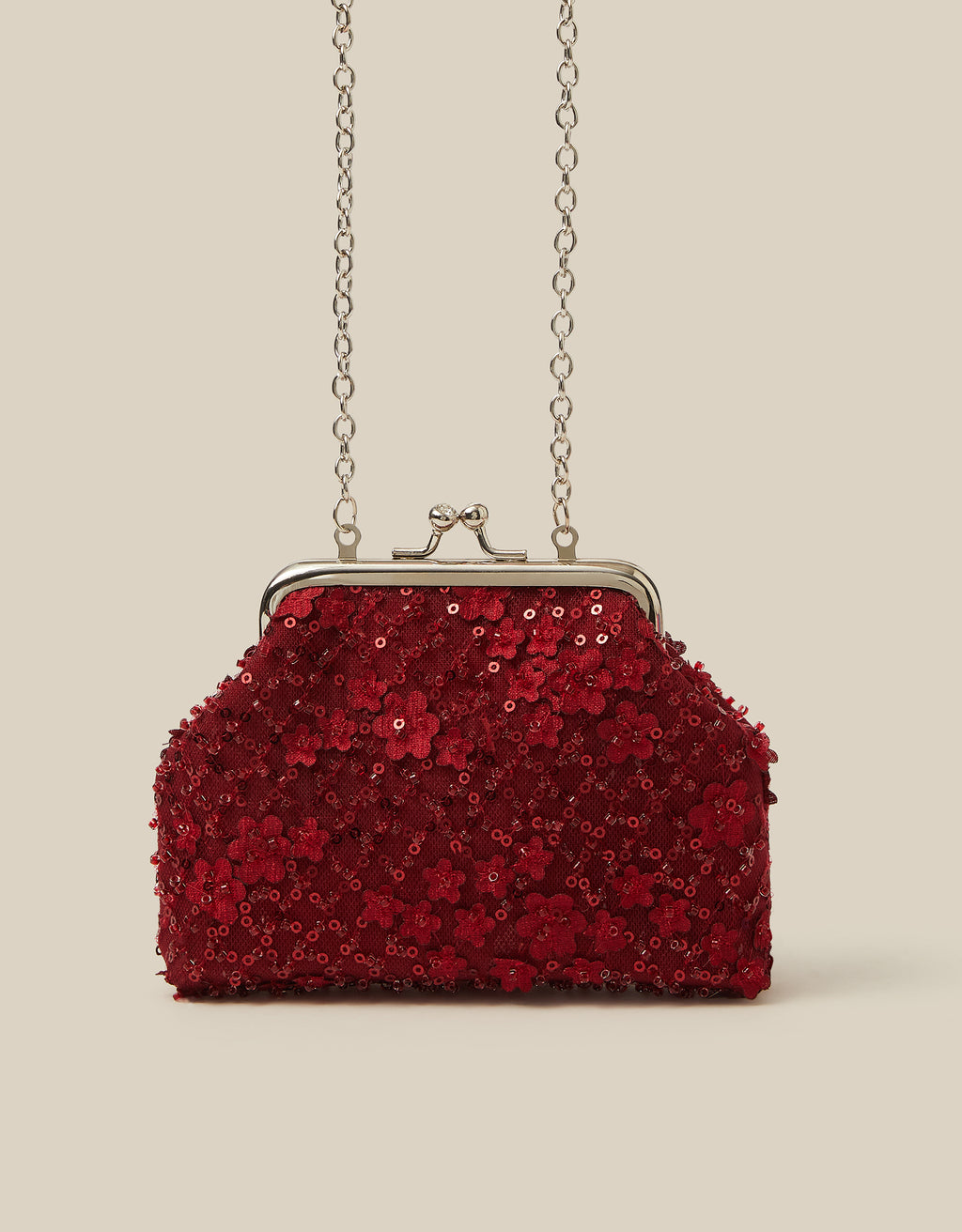 TORBA - TAYLOR BEADED BAG