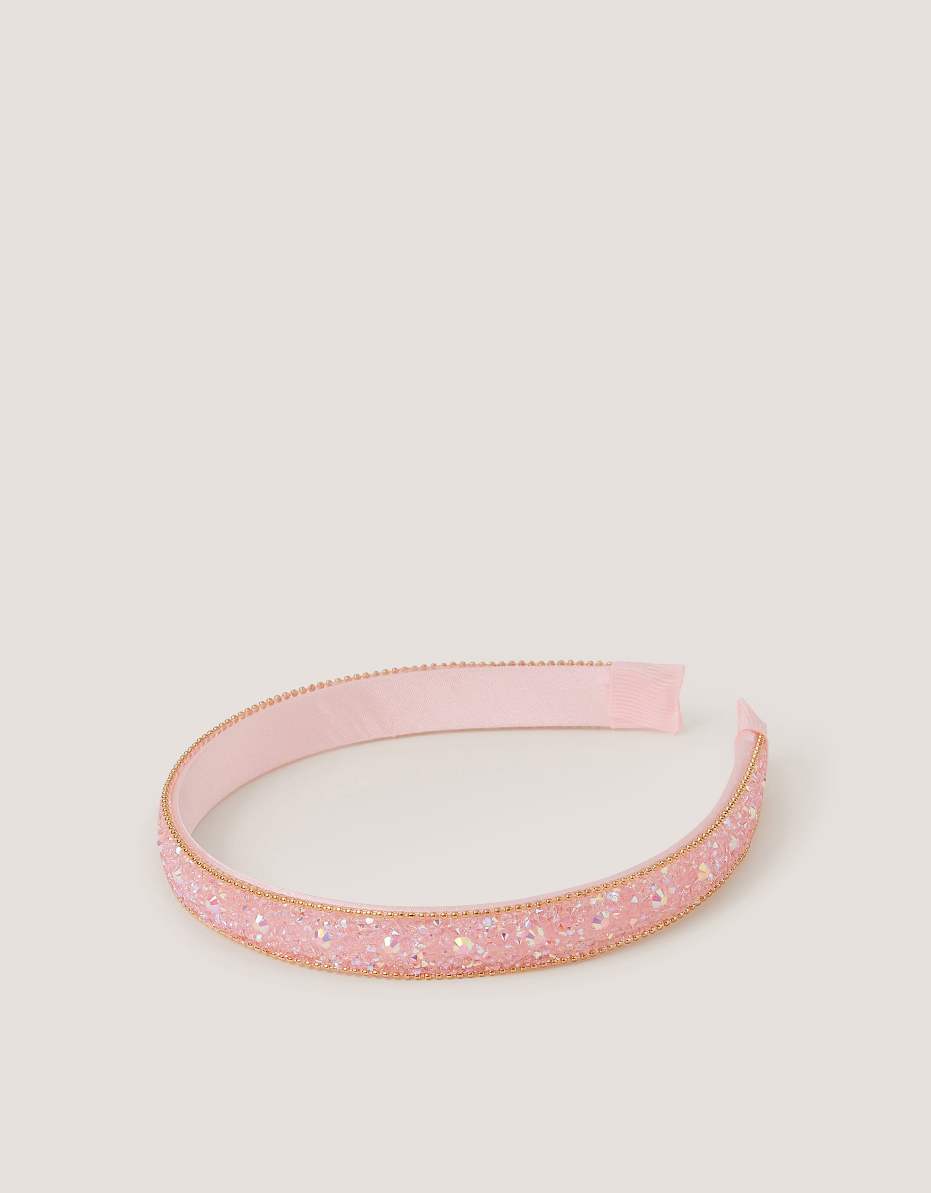 RAJF ZA KOSU - FROSTED DAZZLE ALICEBAND