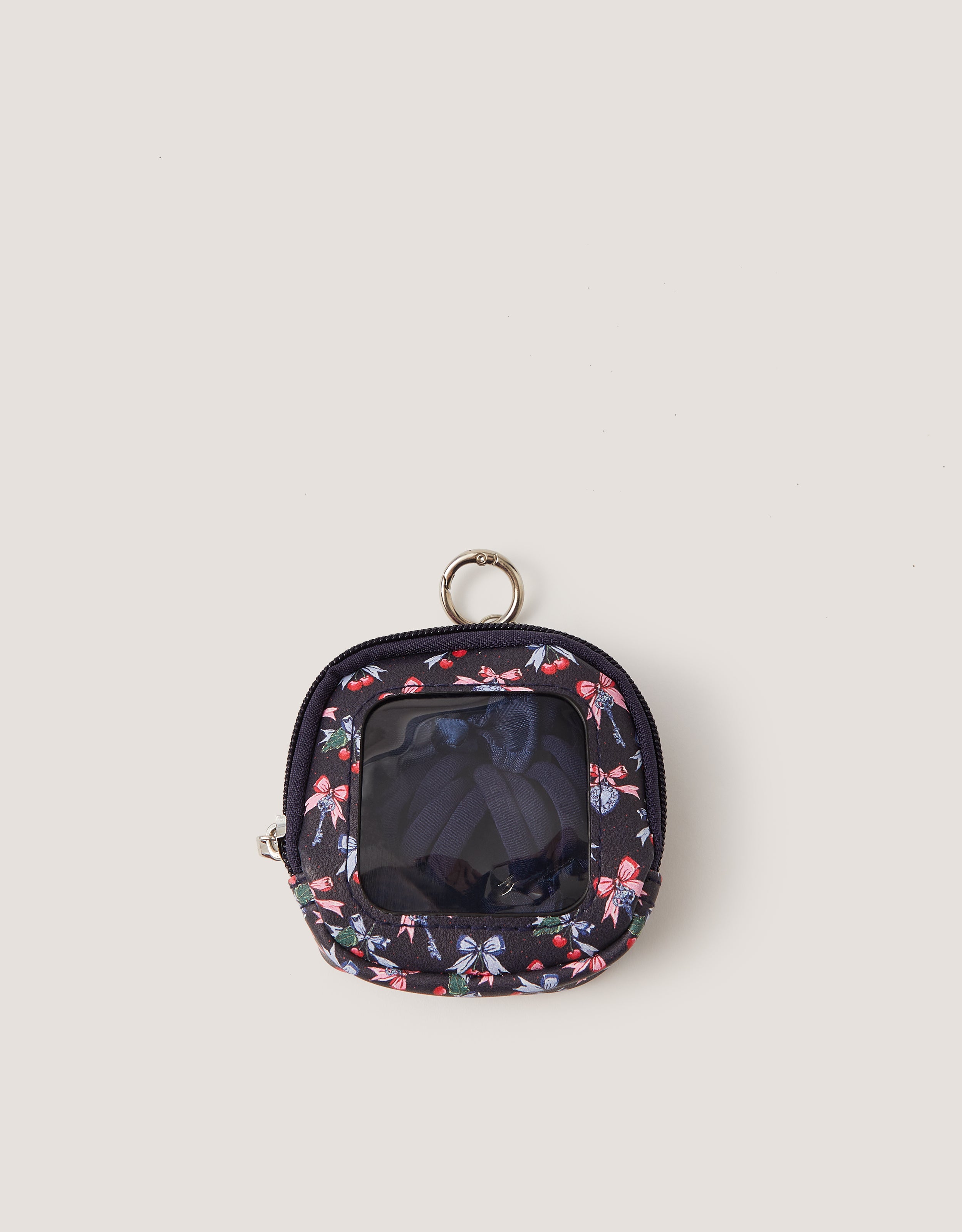 PRIVEZAK - SCHOOL HAIR SET BAG CHARM