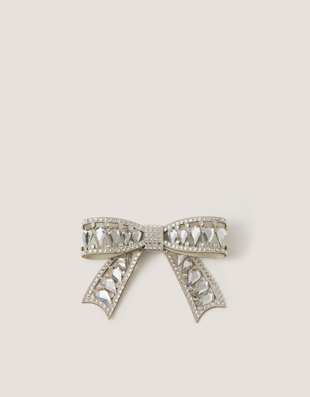 ŠNALA ZA KOSU - DAZZLE BOW CLIP