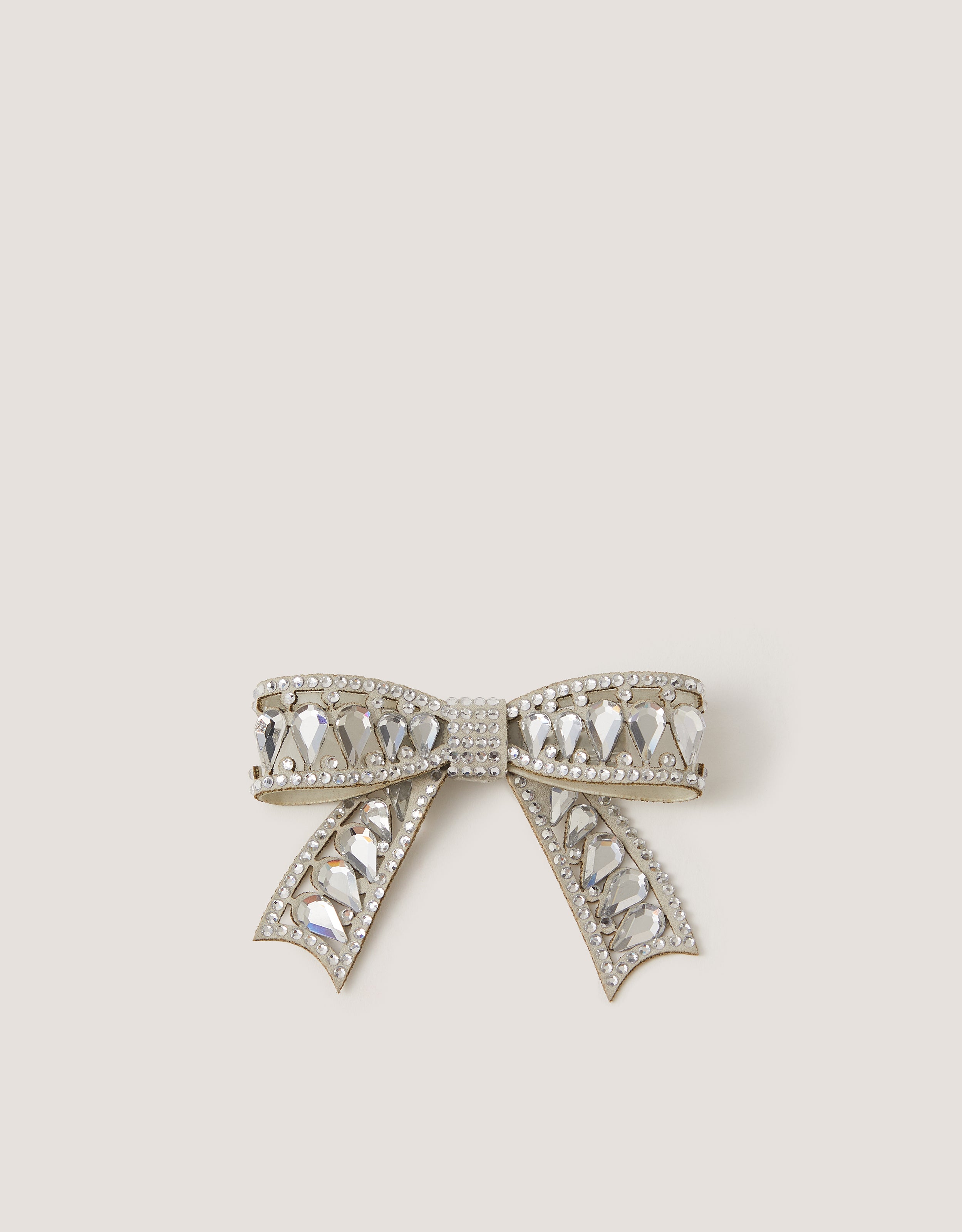 ŠNALA ZA KOSU - DAZZLE BOW CLIP