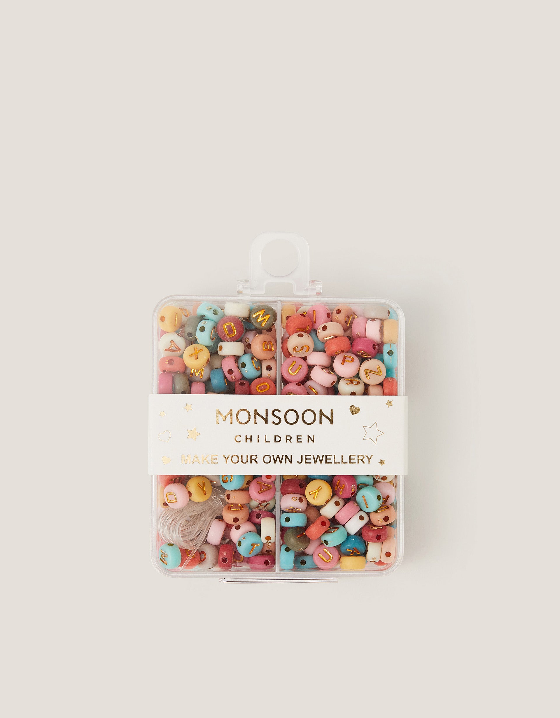 SET AKSESOARA - MAKE YOUR OWN JWL SET