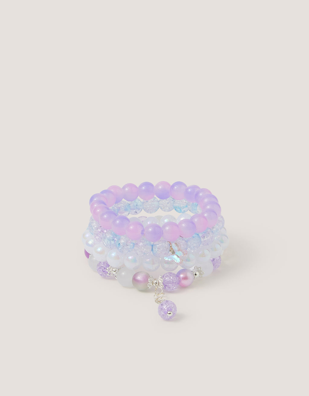 SET NARUKVICA - 4PK DREAMY OMBRE BLETS