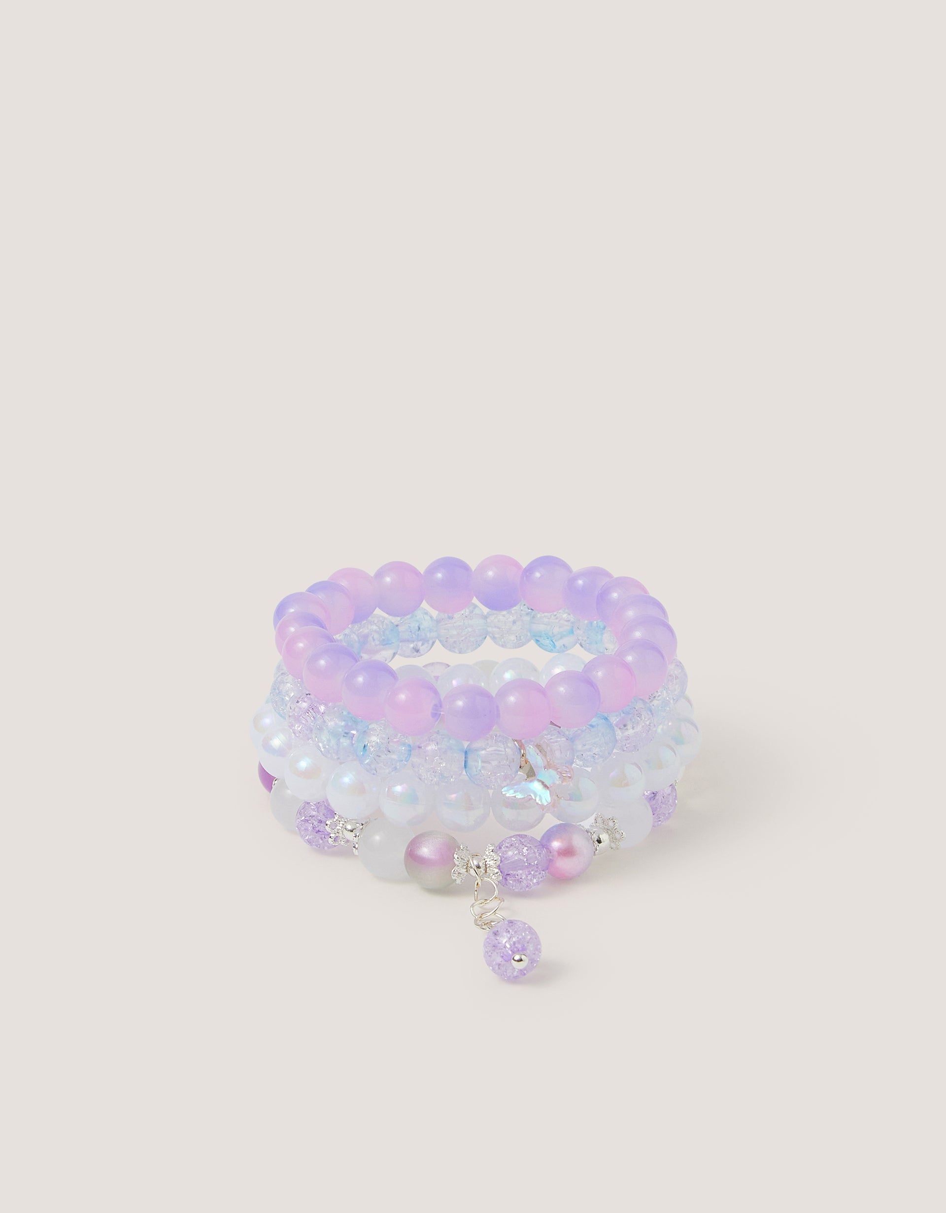 SET NARUKVICA - 4PK DREAMY OMBRE BLETS