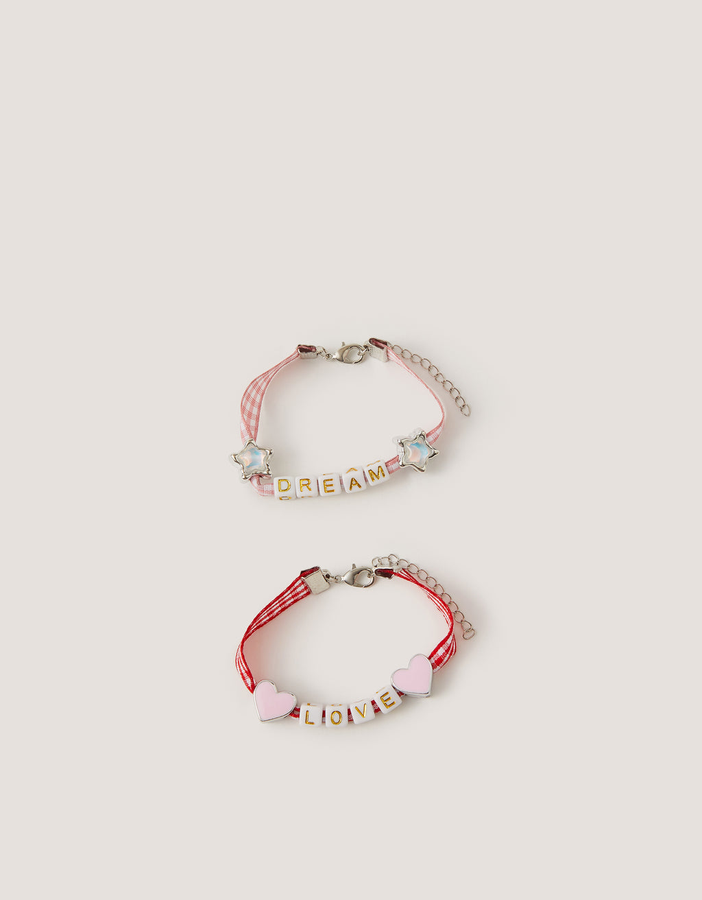 SET NARUKVICA - 2PK CHERI DREAM BRACELETS