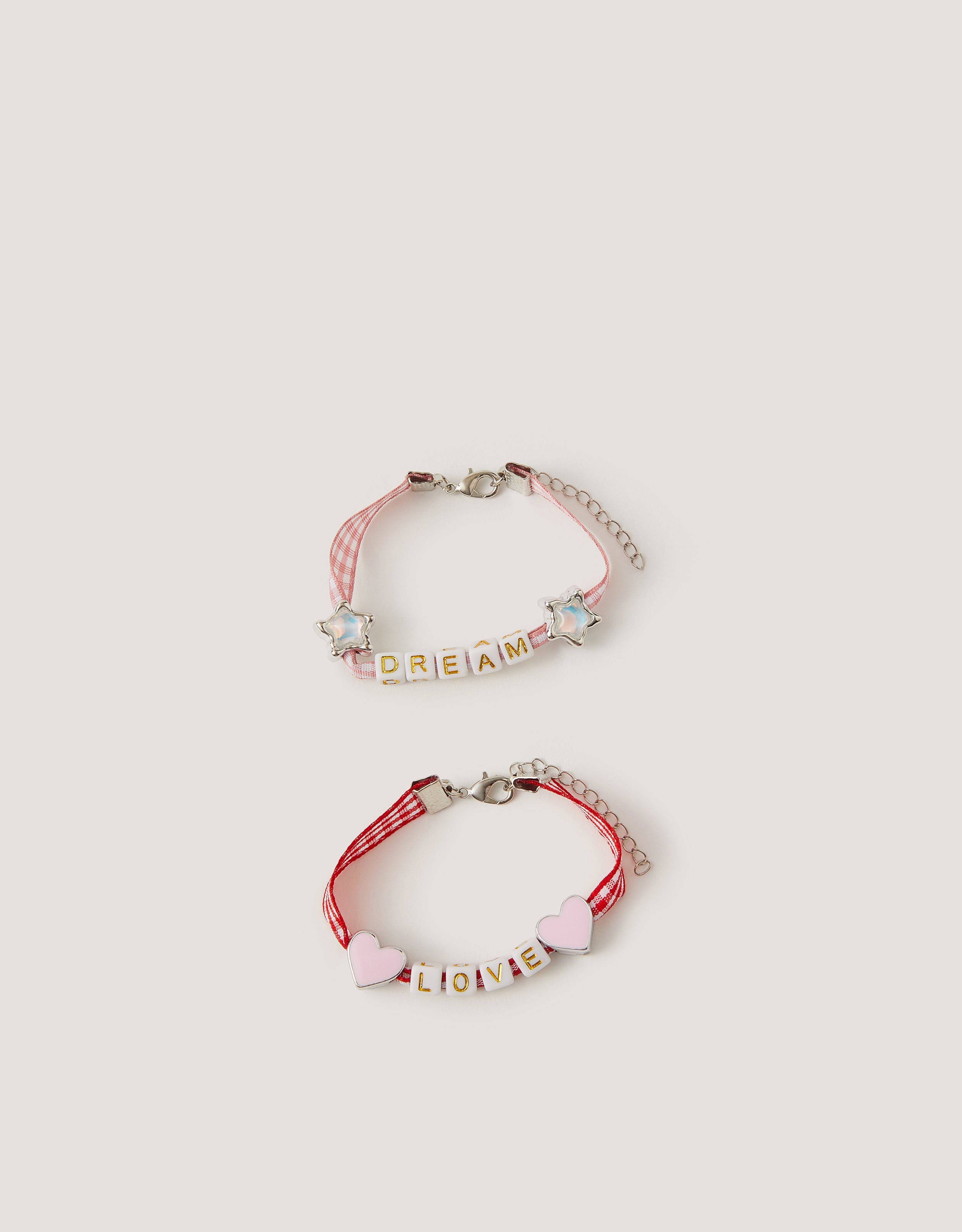 SET NARUKVICA - 2PK CHERI DREAM BRACELETS