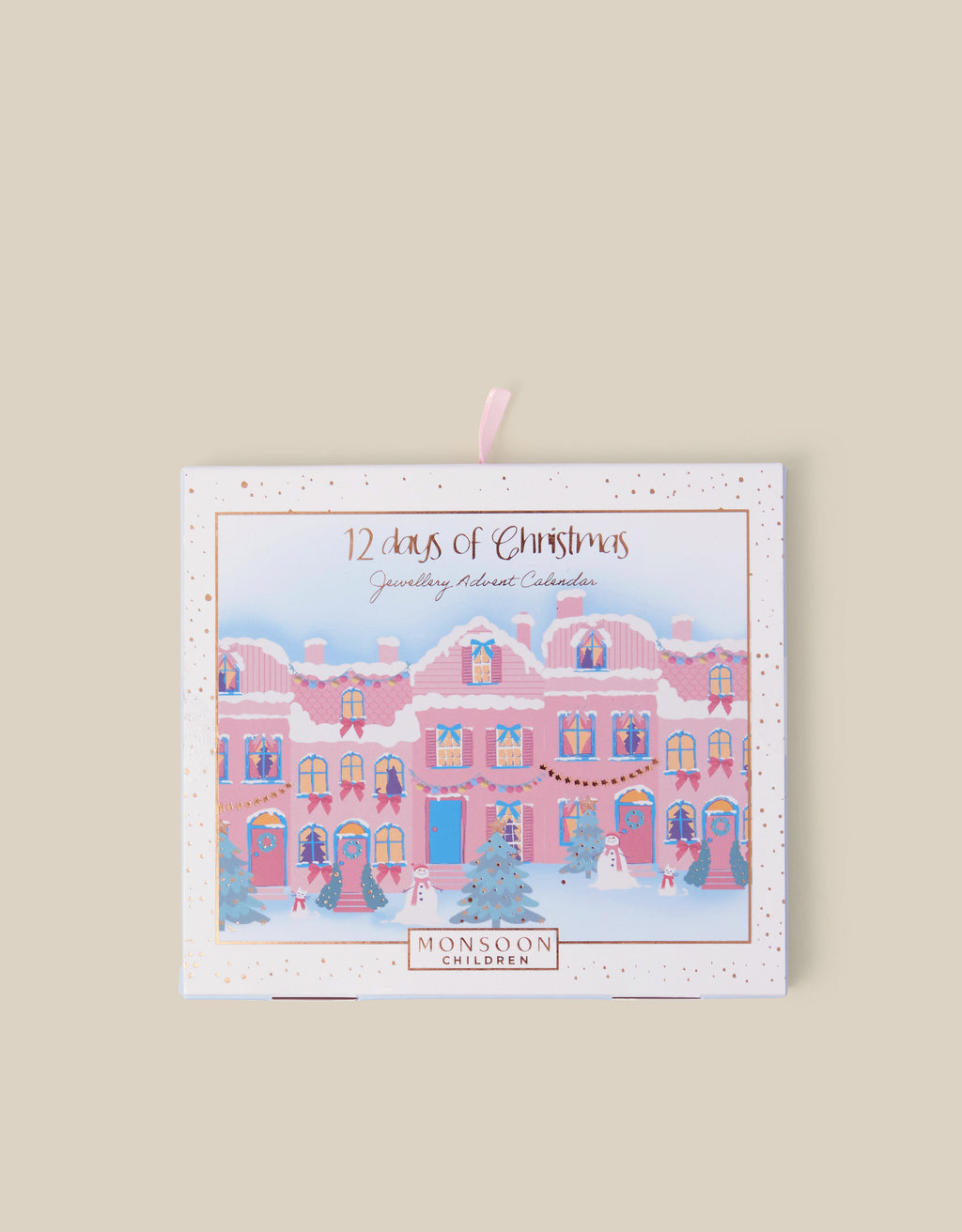 NARUKVICA - CHARM BLET ADVENTCALENDER