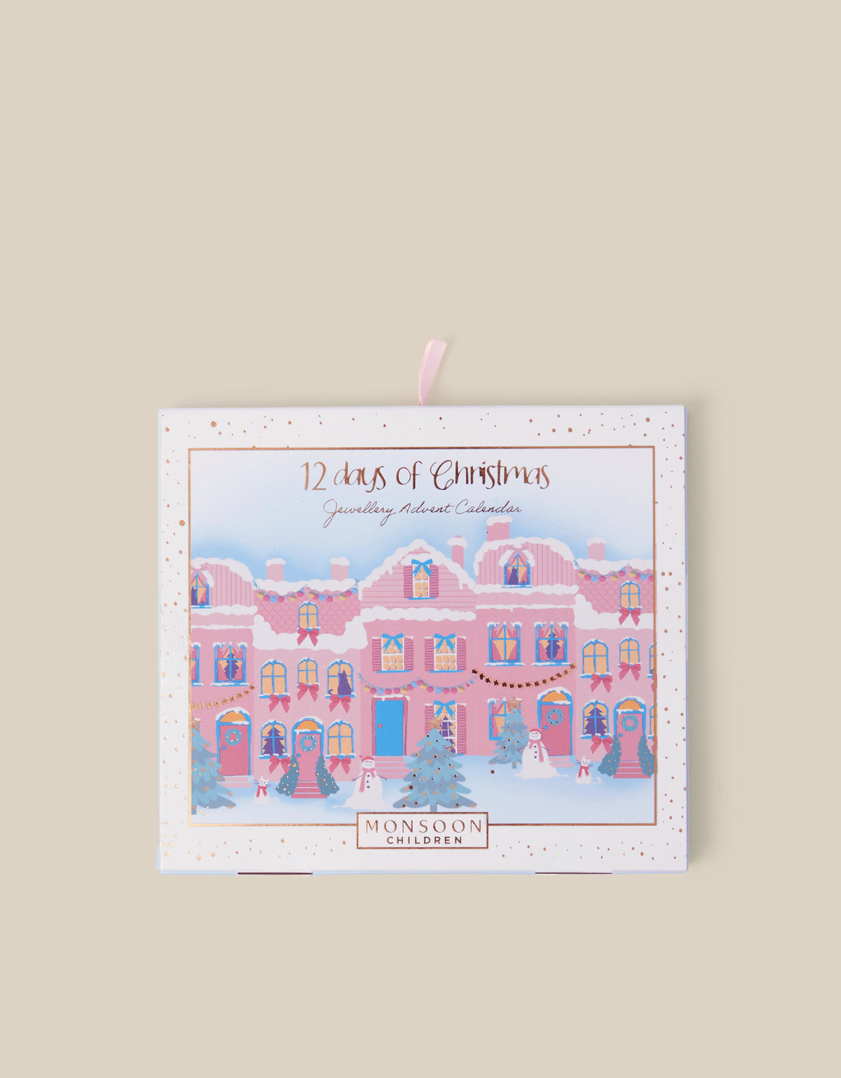 NARUKVICA - CHARM BLET ADVENTCALENDER