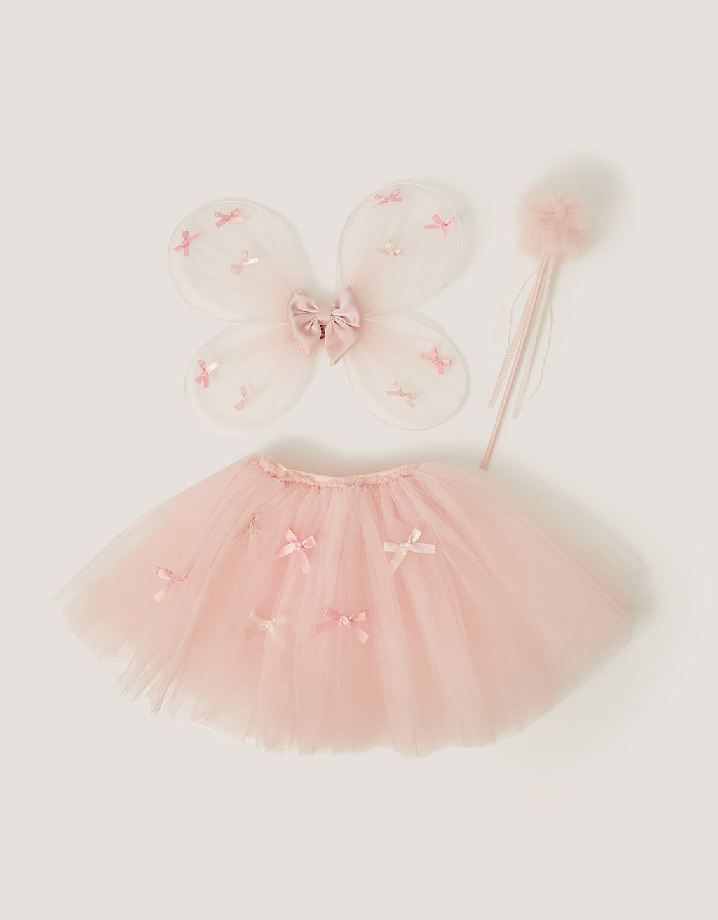 KOSTIM - SET - PRIMA TUTU DRESS UP SET