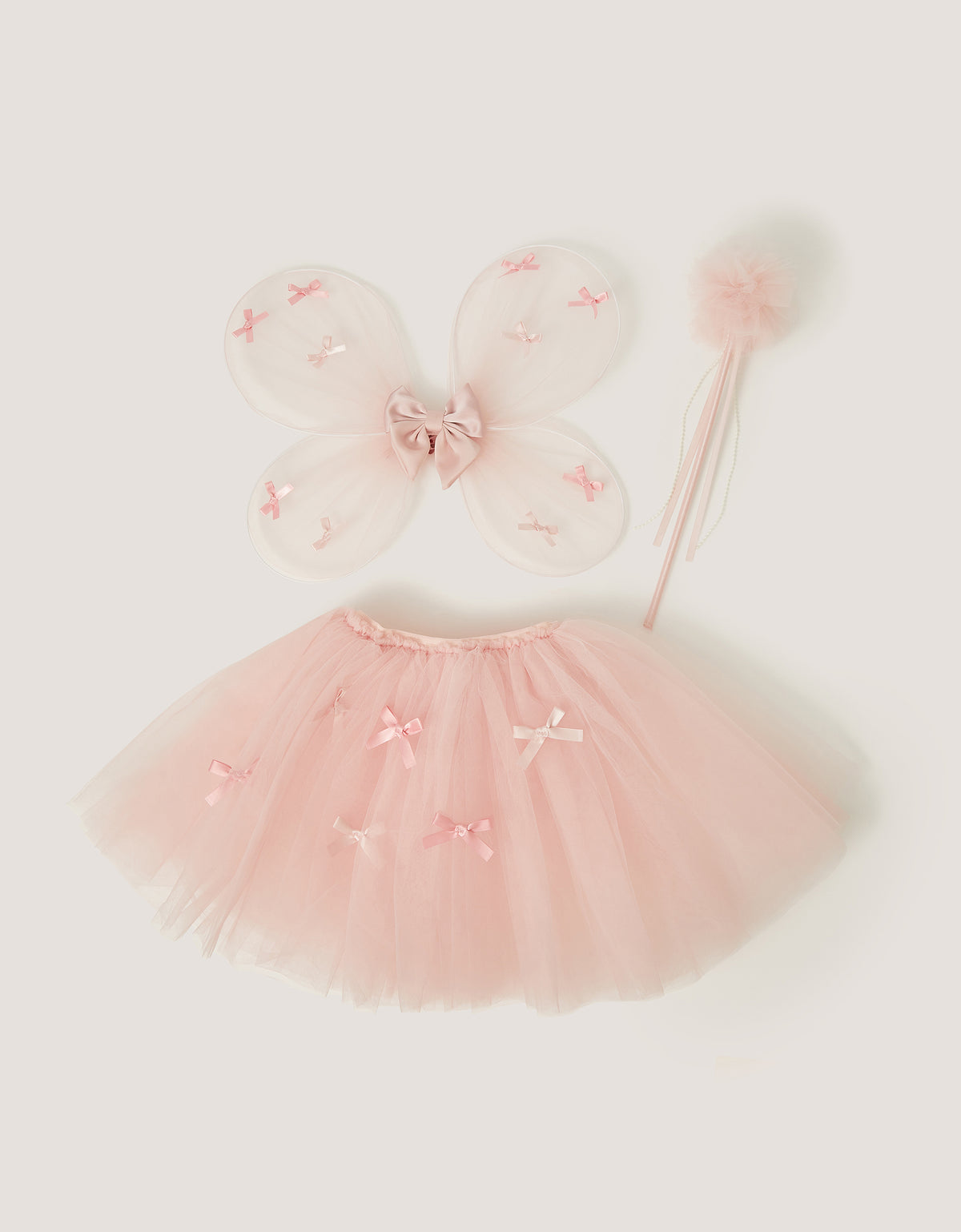 KOSTIM - SET - PRIMA TUTU DRESS UP SET