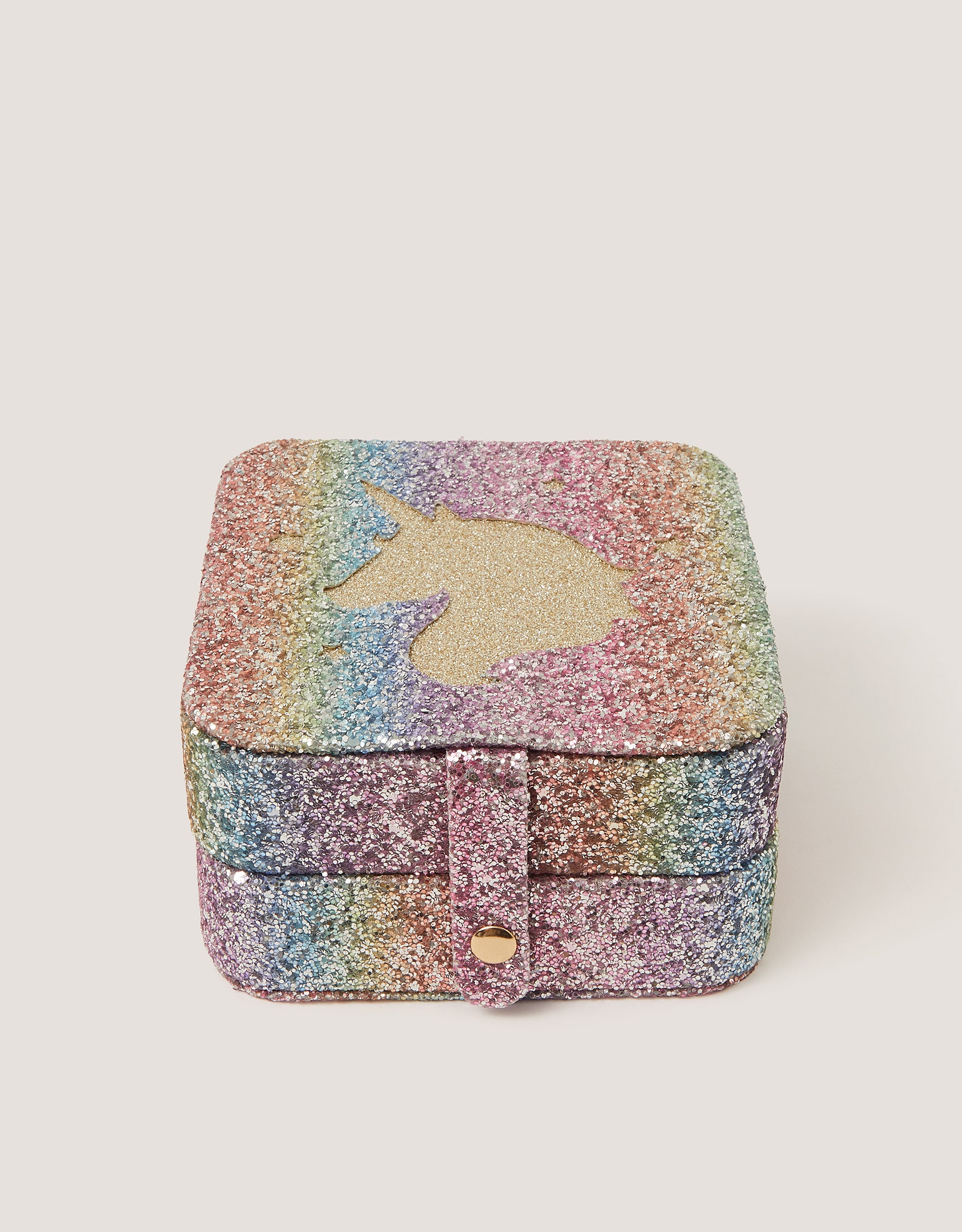 KUTIJA ZA NAKIT - RAINBOW UNICORN JWL BOX