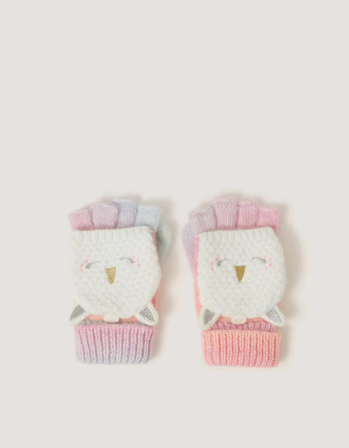 RUKAVICE - OMBRE UNICORN GLOVE