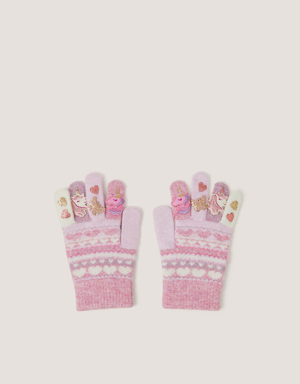 RUKAVICE - UNICORN NOVELTY GLOVE