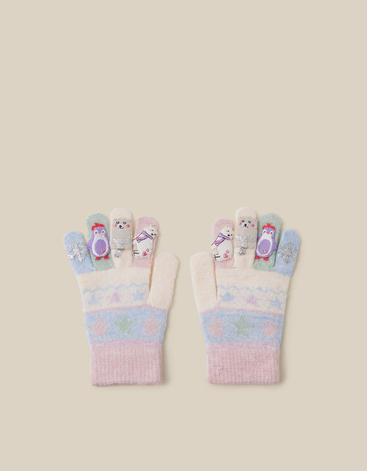 RUKAVICE - FROZEN NOVELTY GLOVE