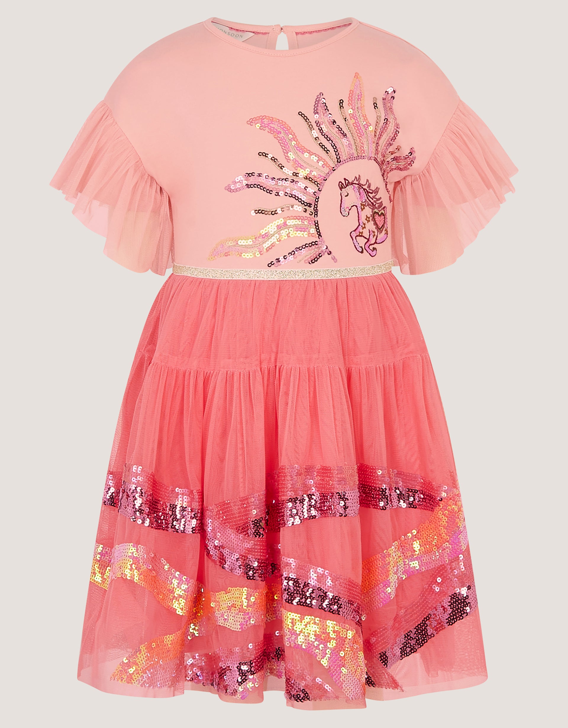 HALJINA - SUMMER SOLISTICE SEQUIN U
