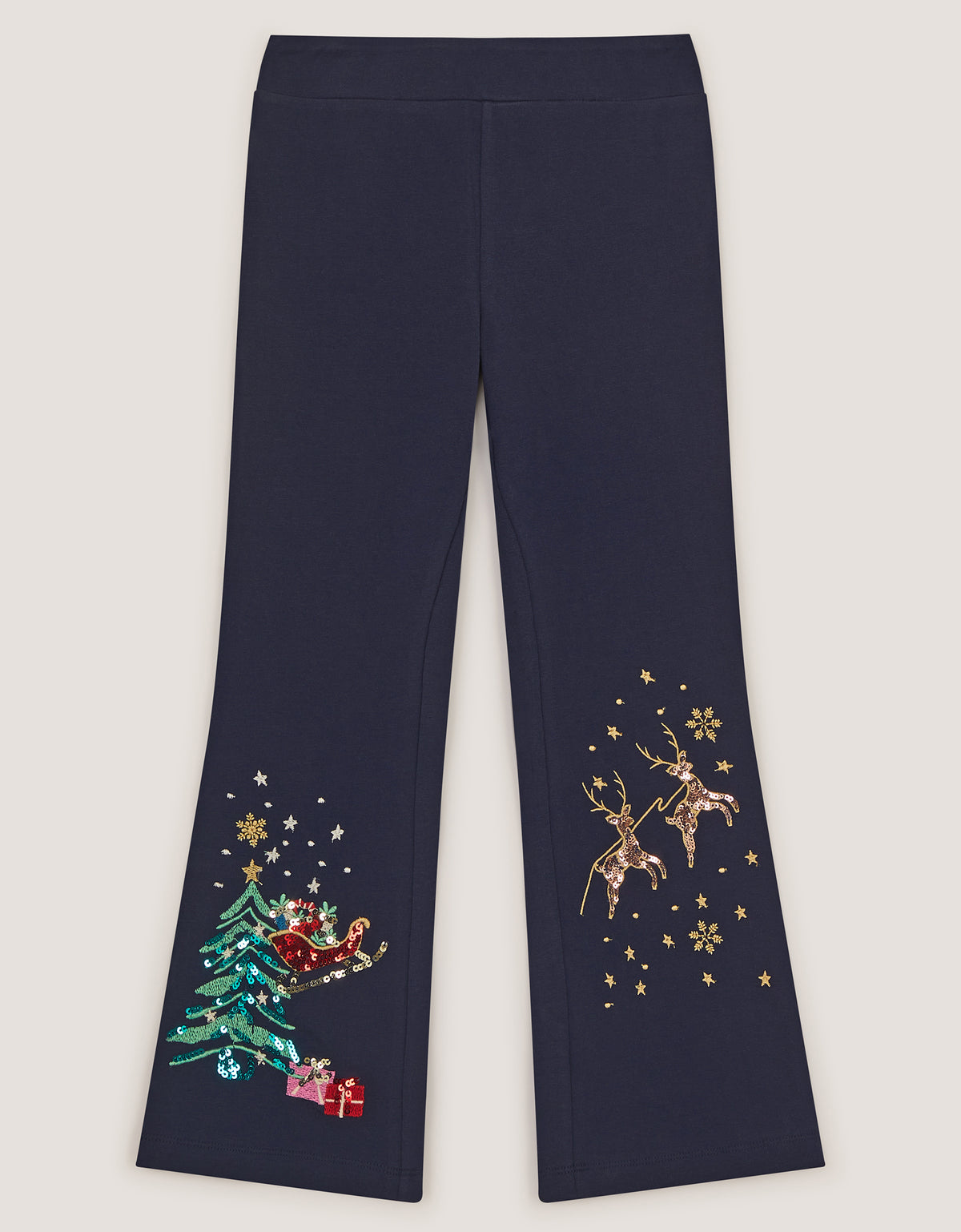 HELANKE - XMAS KCKFLRE REINDER LEGN