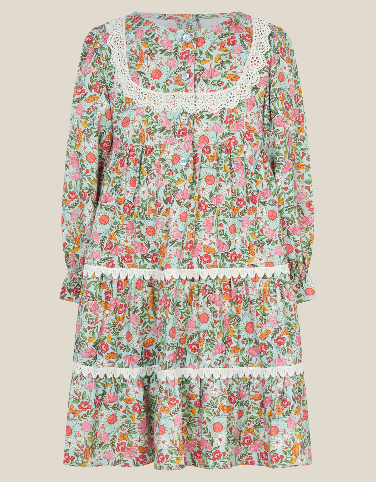 HALJINA - SAGE SOLSTCE EPP VSC DRES
