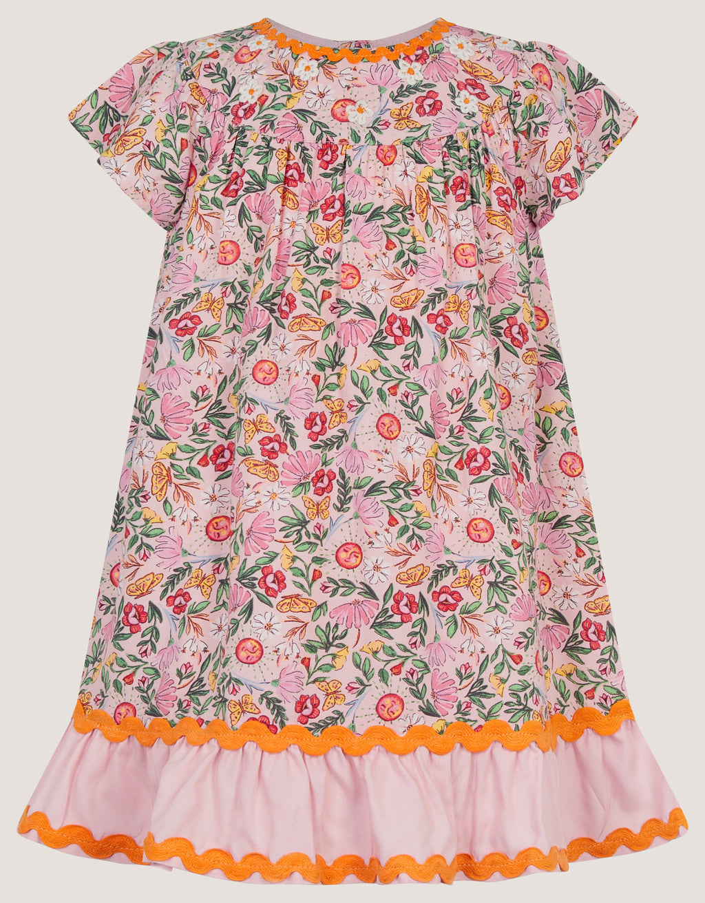 HALJINA - BABY SUMMER SOLISTICE VIS