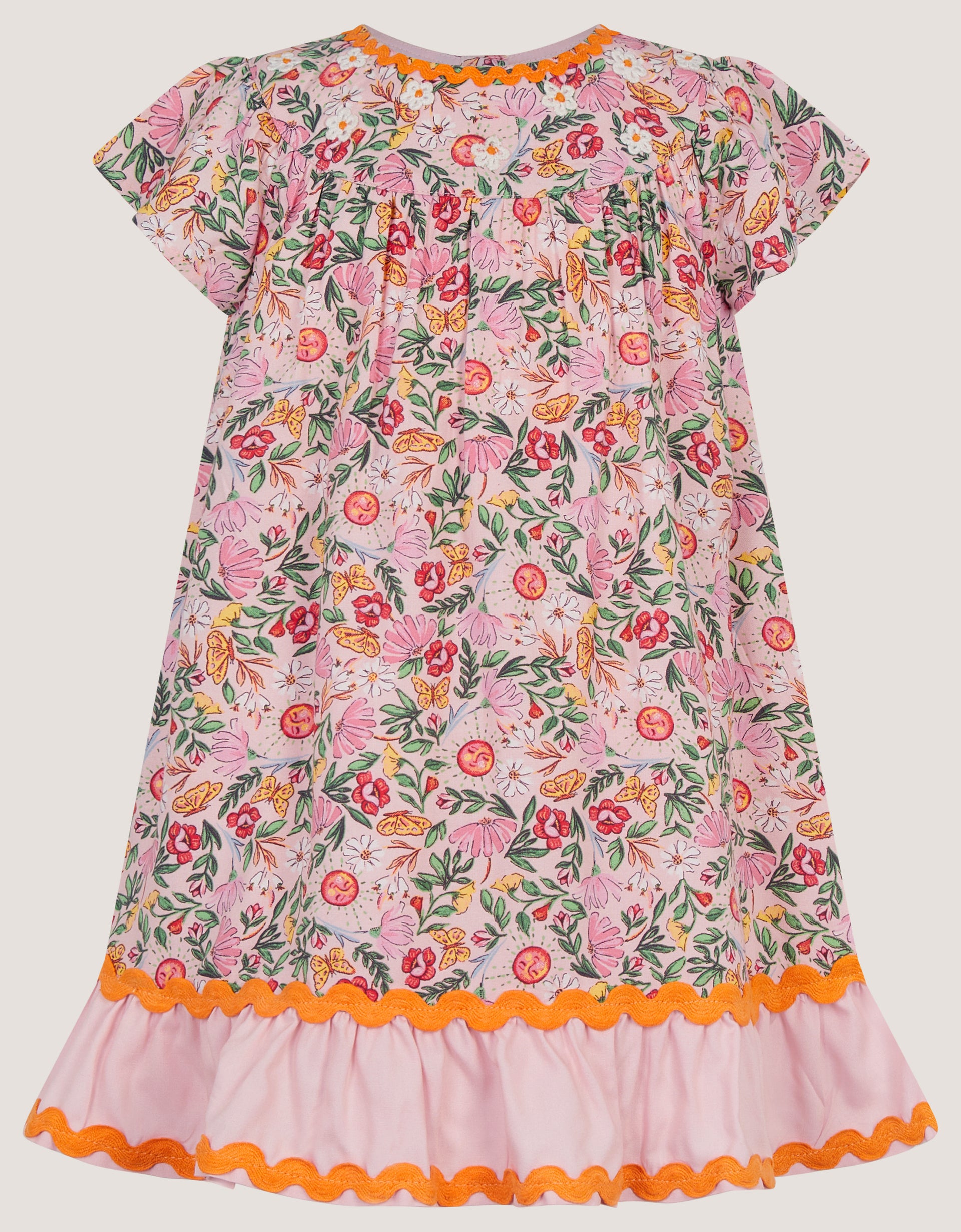 HALJINA - BABY SUMMER SOLISTICE VIS
