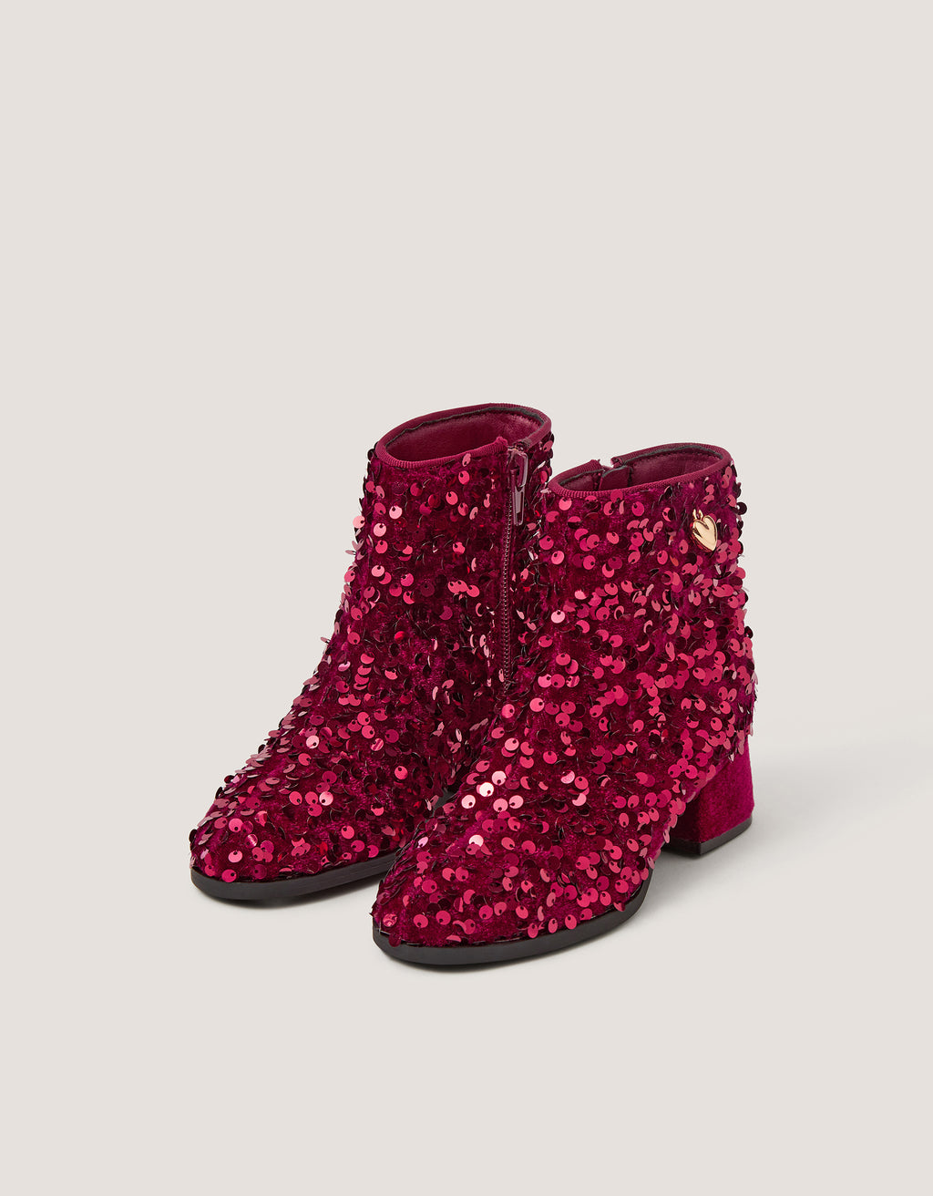 CIZME - BURG SEQUIN PARTY BOOT
