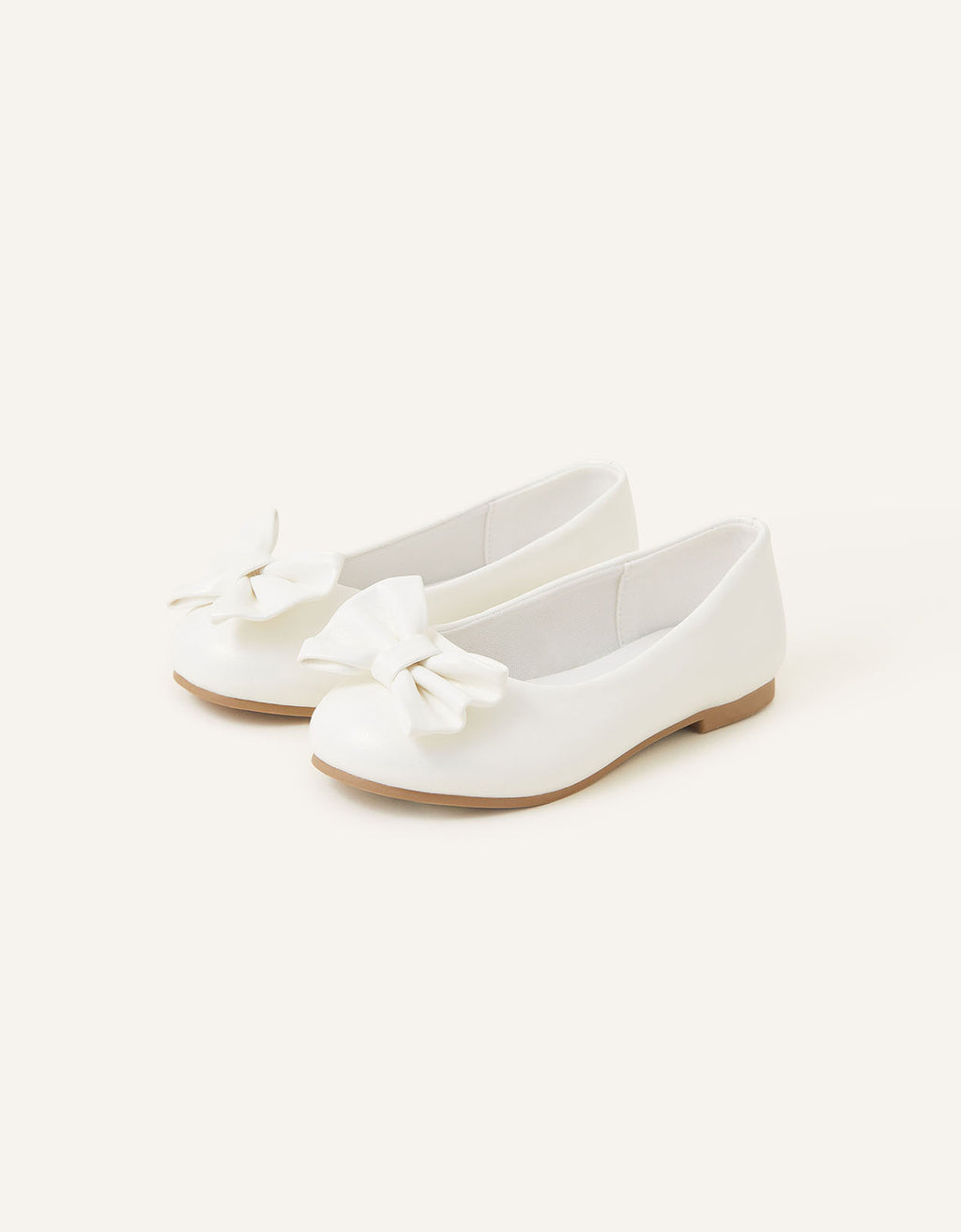 BALETANKE - BOW BALLERINA